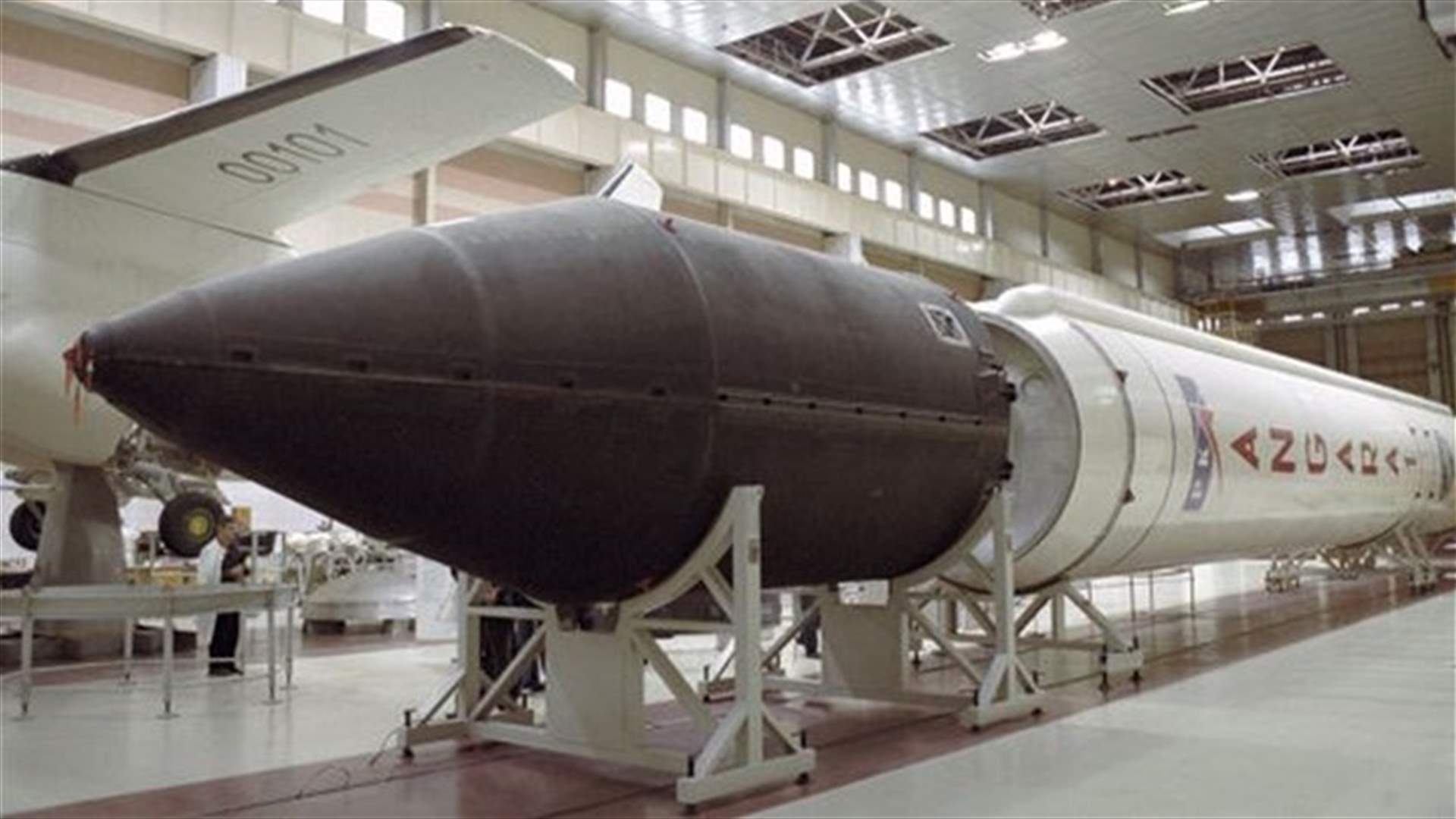 Russia postpones launch of new "Angara" space rocket