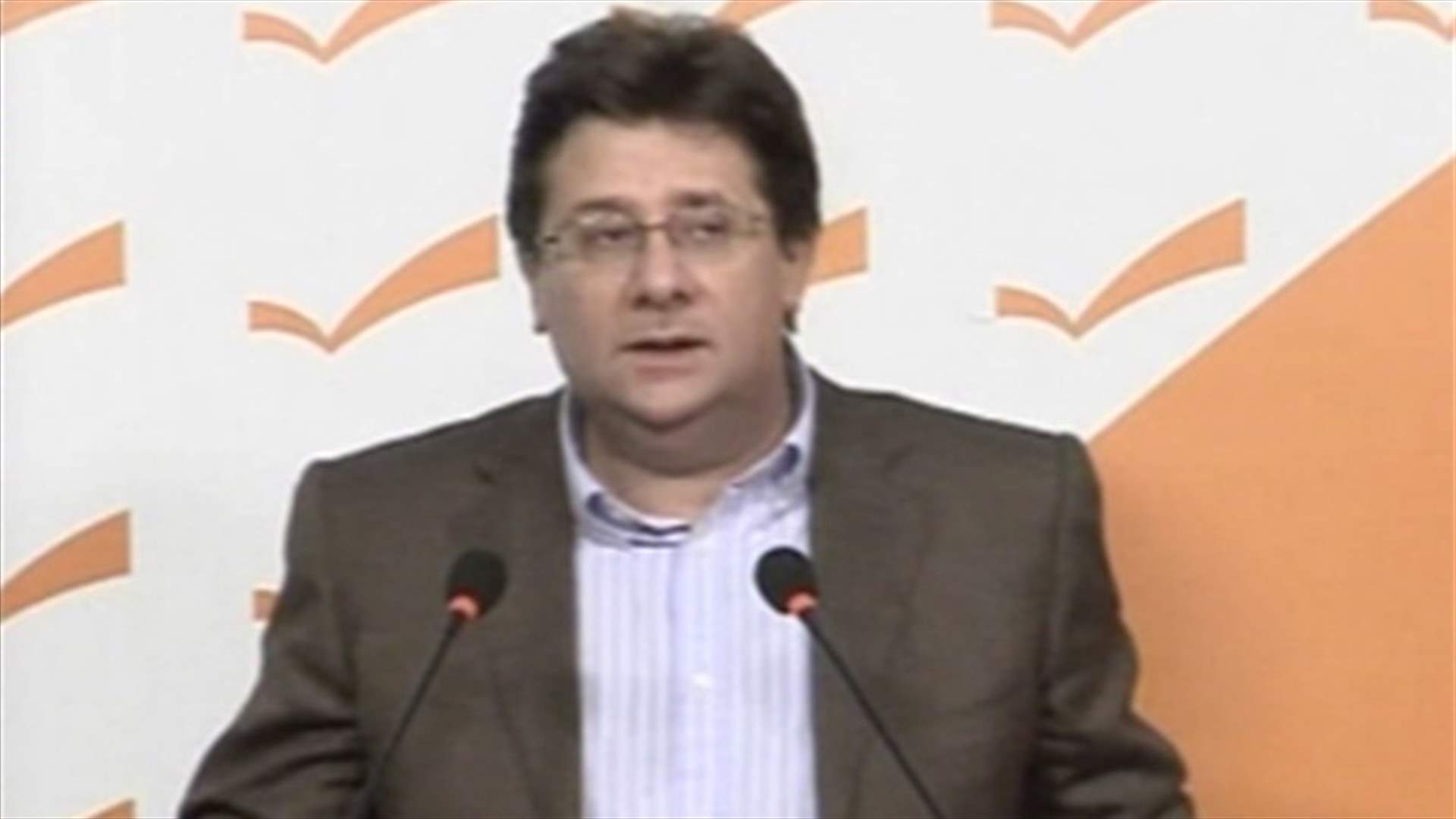 Kanaan: Agreement between economic bodies and GLC is illegal 