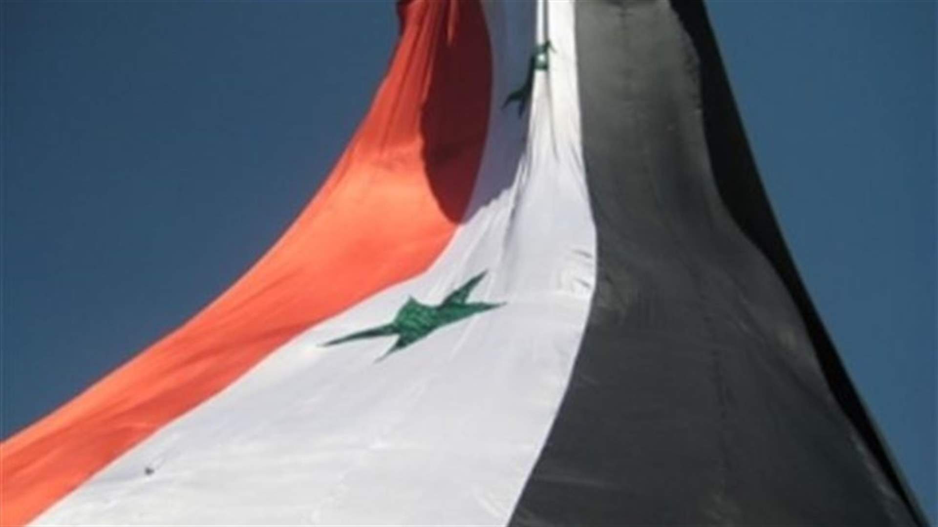 مصادر دبلوماسية: لبنان طلب أخذ مصلحته في الاعتبار لدى صدور القرارات المتعلقة بالسوريين