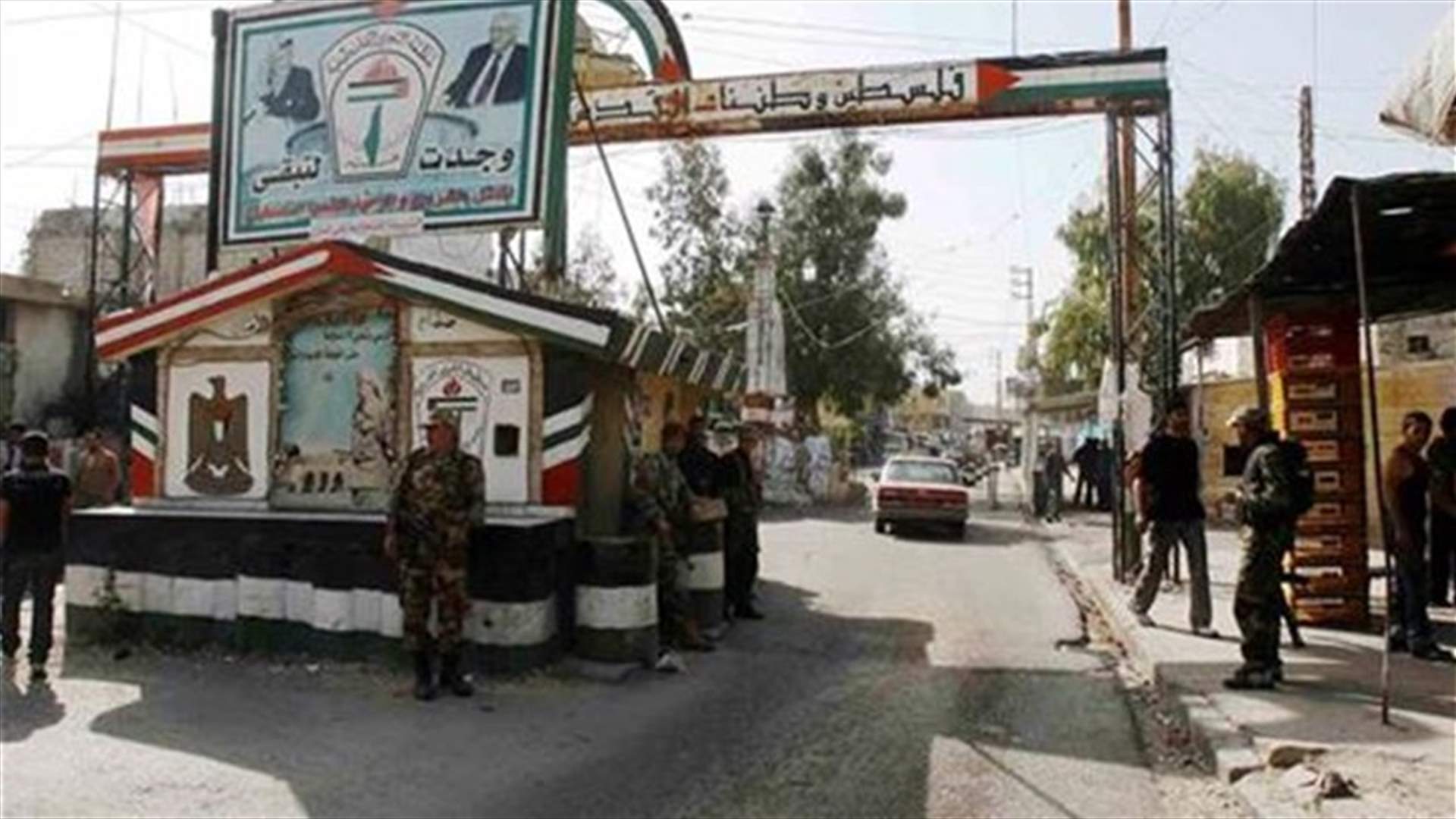 توحيد القوى الفلسطينية يبشّر بالخير