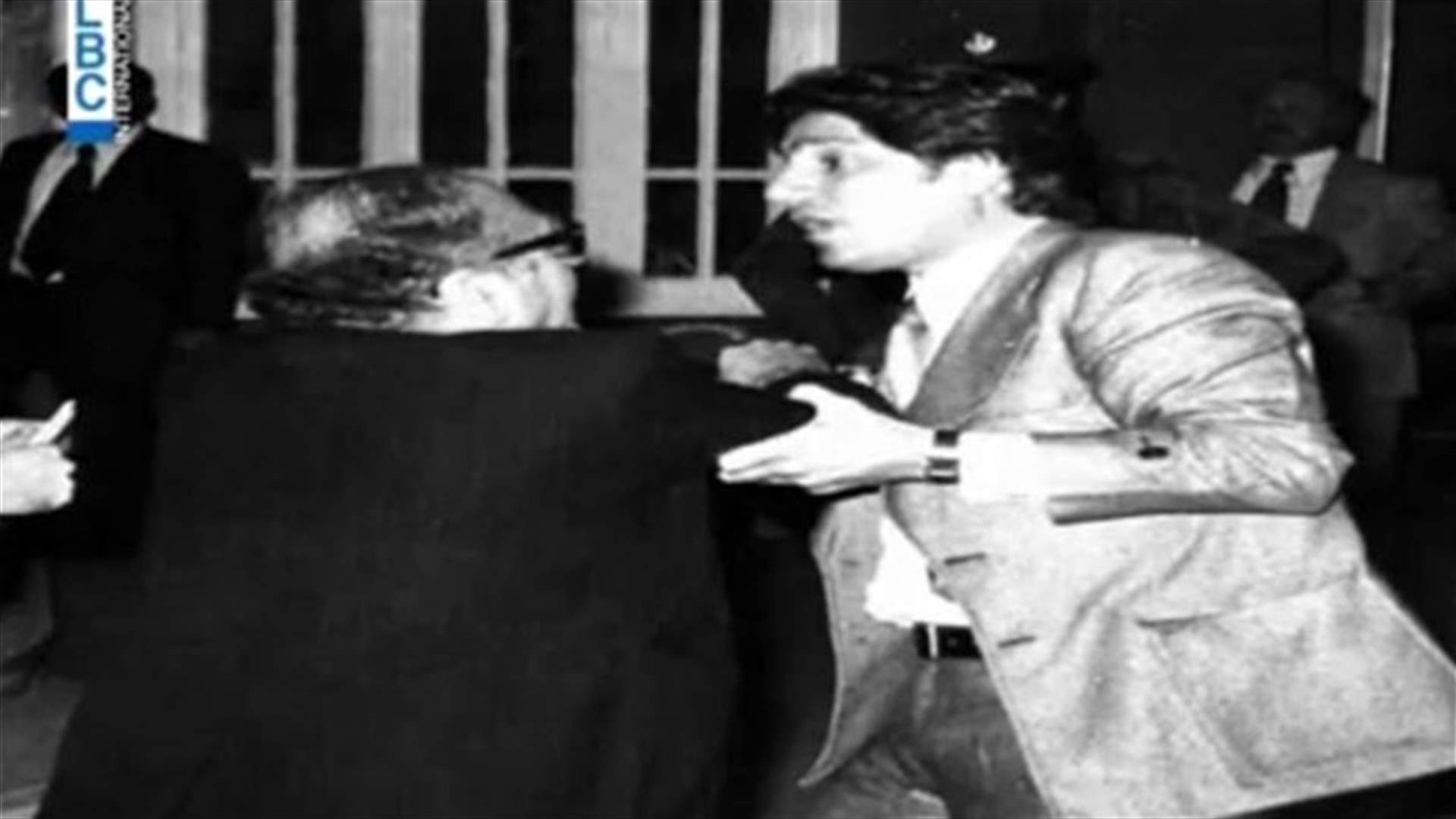 REPORT: A closer look at the achievements of late former PM Rashid al-Solh
