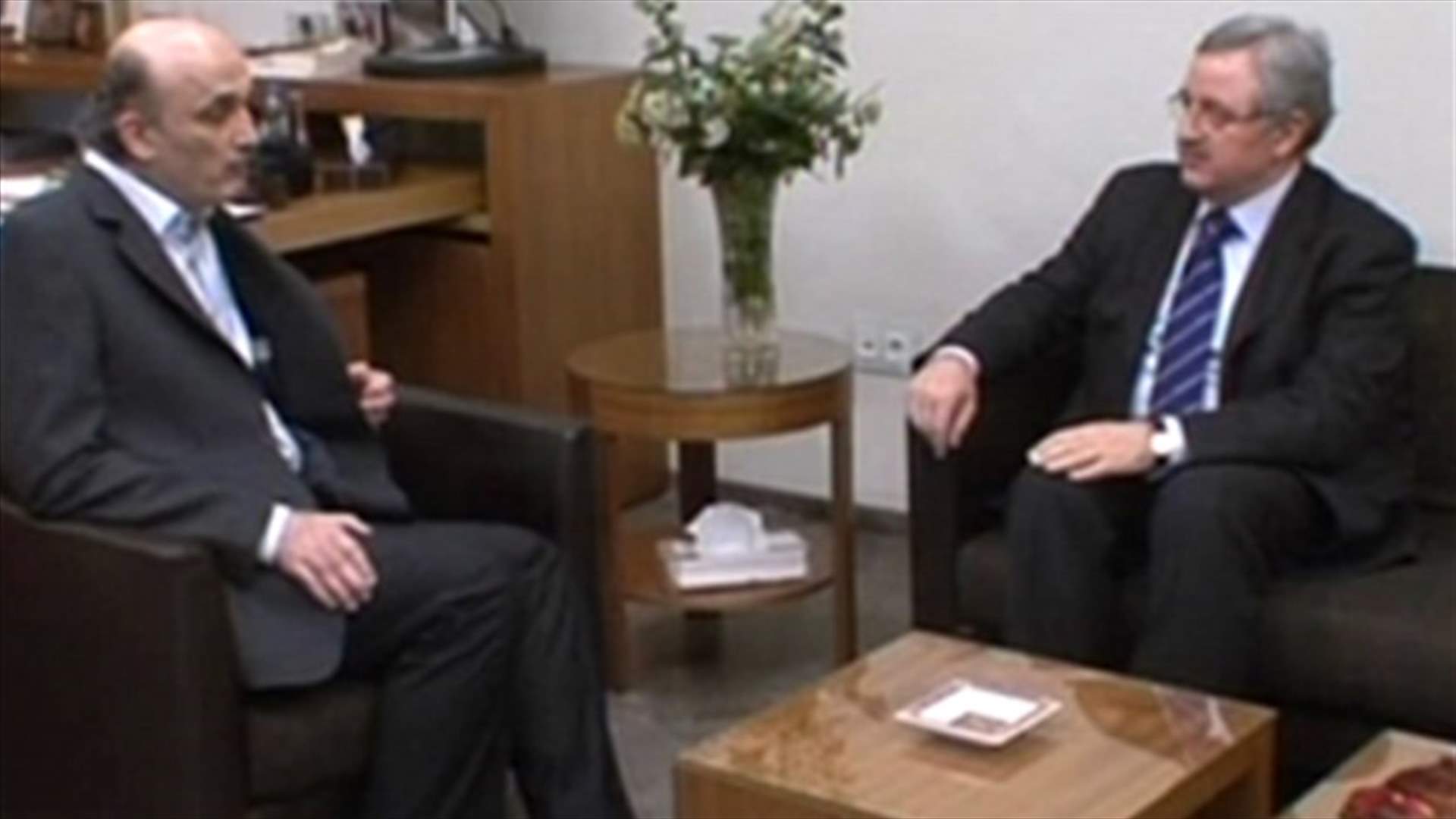Ogassapian: Government should have been brought down long time ago