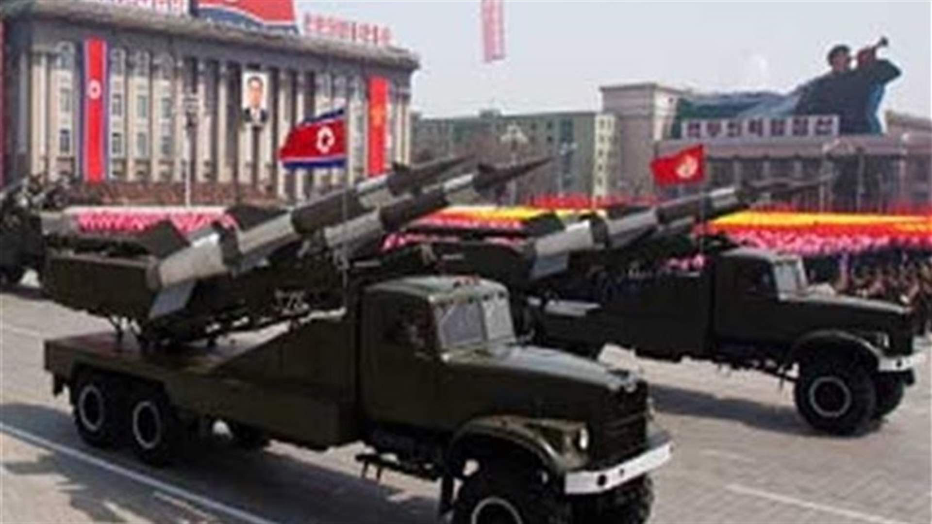 N.Korea launches two missiles, defies UN ban