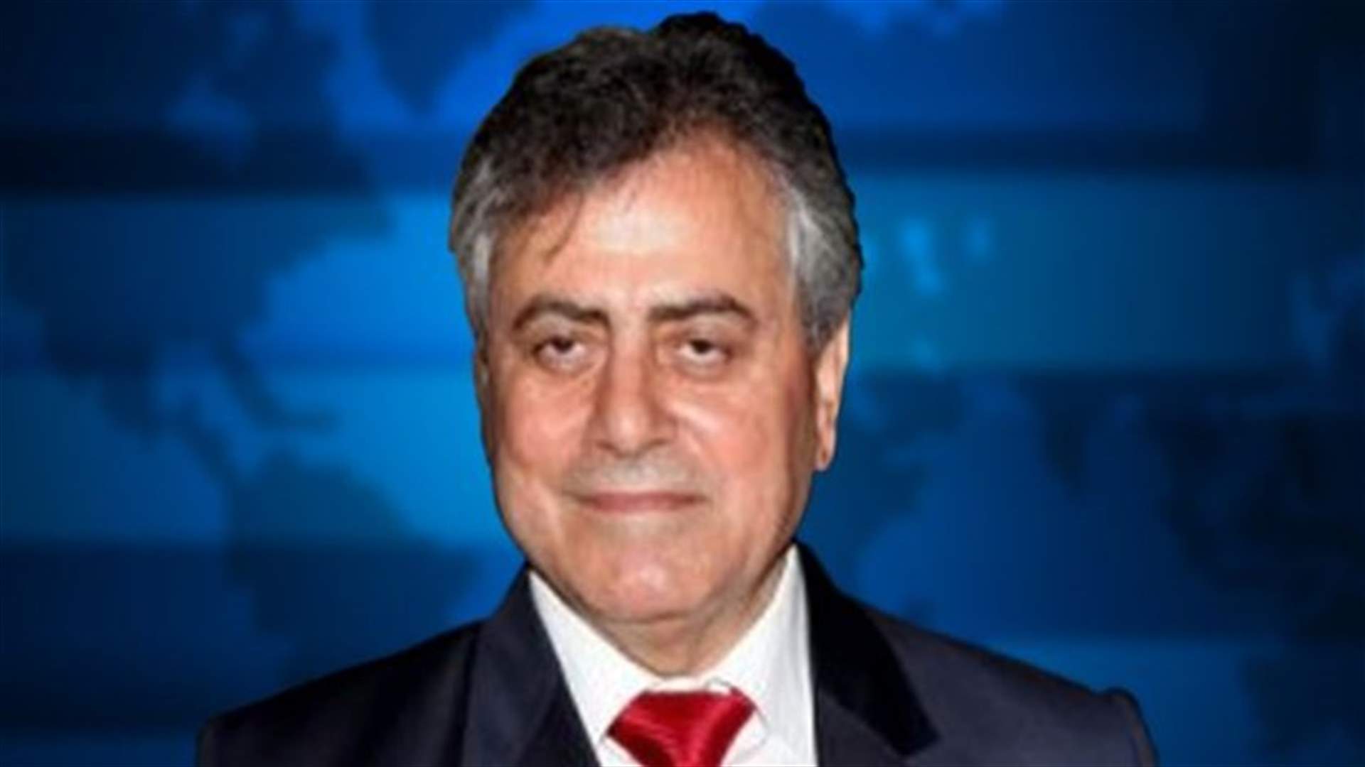 السفير علي : نرفض إقامة مخيمات للنازحين السوريين