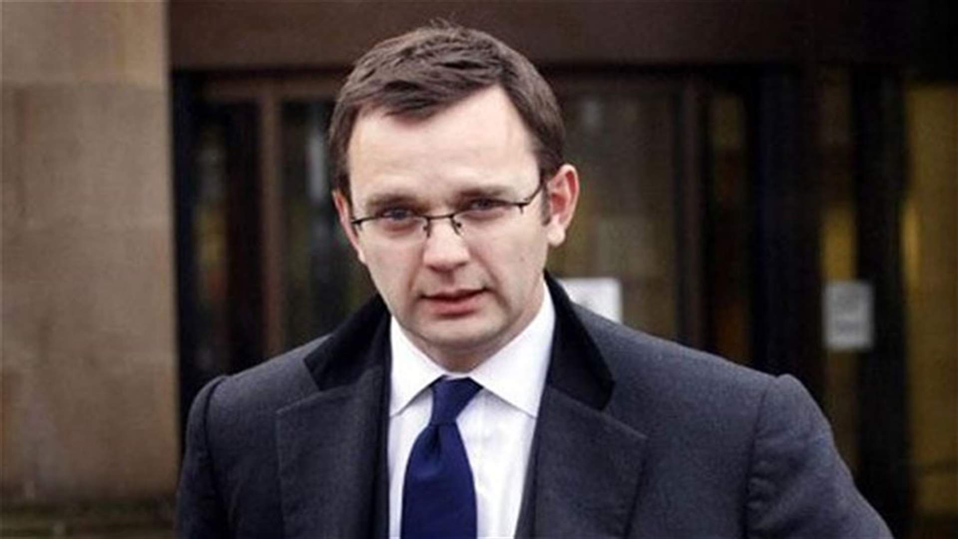UK PM's ex-media chief Coulson jailed for Murdoch tabloid hacking