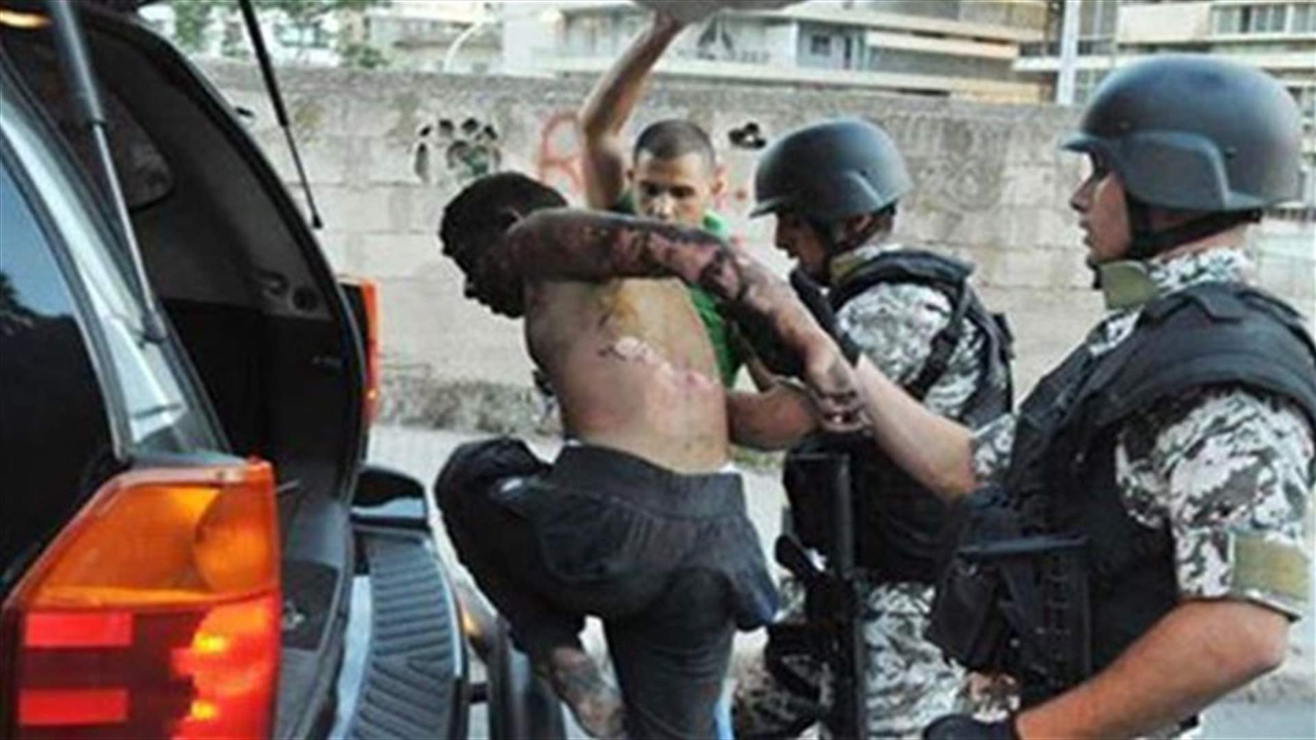 Lebanese security apparatuses focus probe on ISIL’s Lebanon leader 