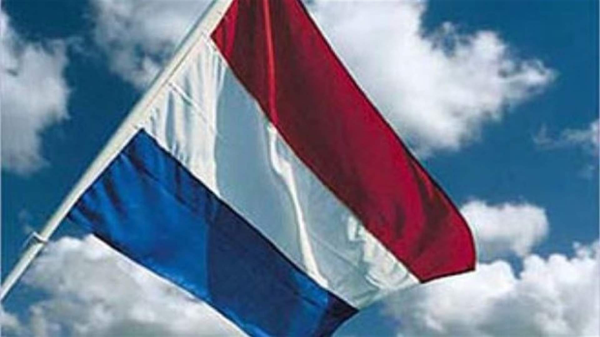 Dutch Islamist radicals becoming elusive "swarm" -spy service