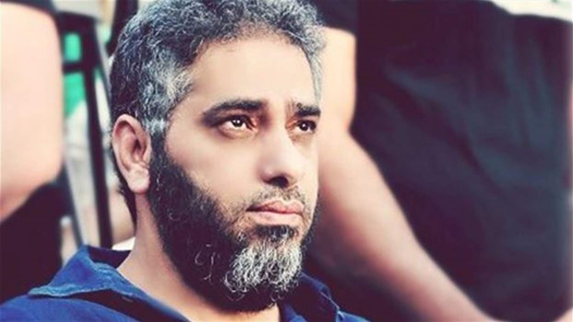 "عشق الحواس"  جديد فضل شاكر في رمضان