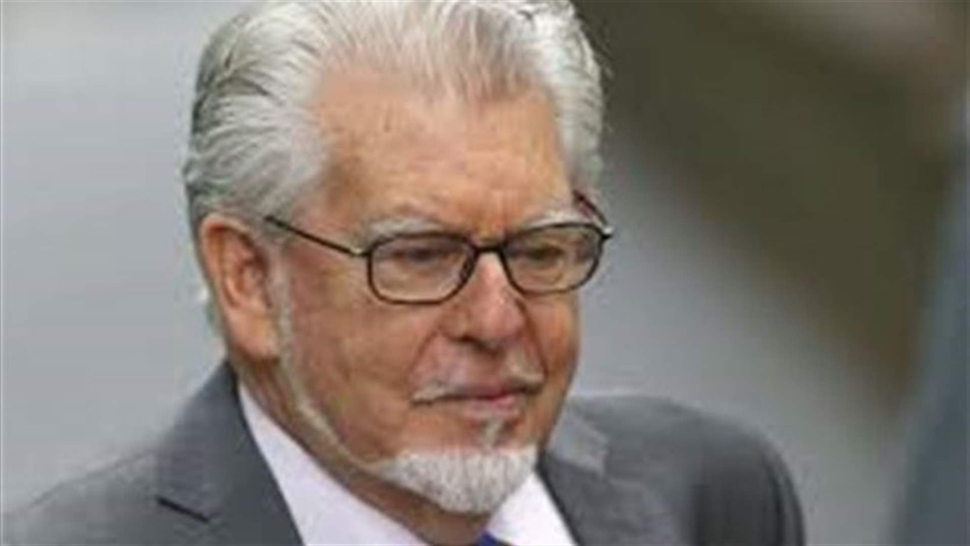 Entertainer Rolf Harris found guilty of sex assaults-BBC