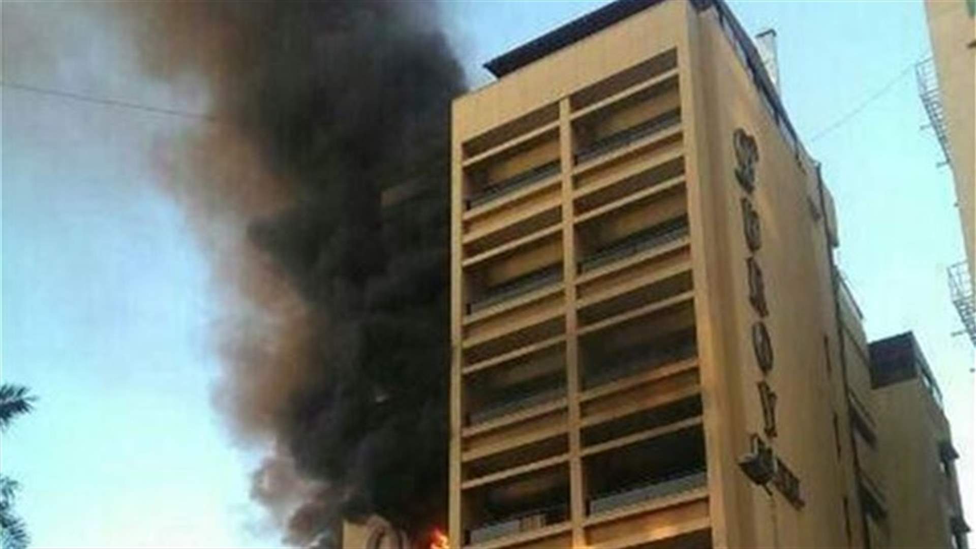 وفد سعودي يتابع التحقيقات في بيروت