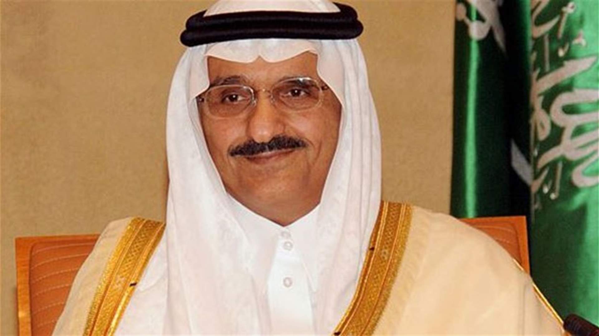 تعيين بندر بن سلطان مبعوثا خاصا للملك السعودي وخالد بن بندر رئيسا للاستخبارات