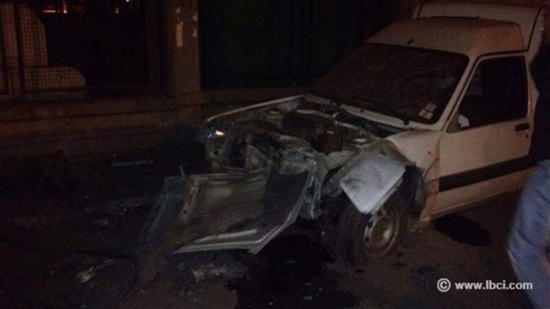 Roadside grenade explodes in Tripoli’s Bab al-Ramel – Army Command