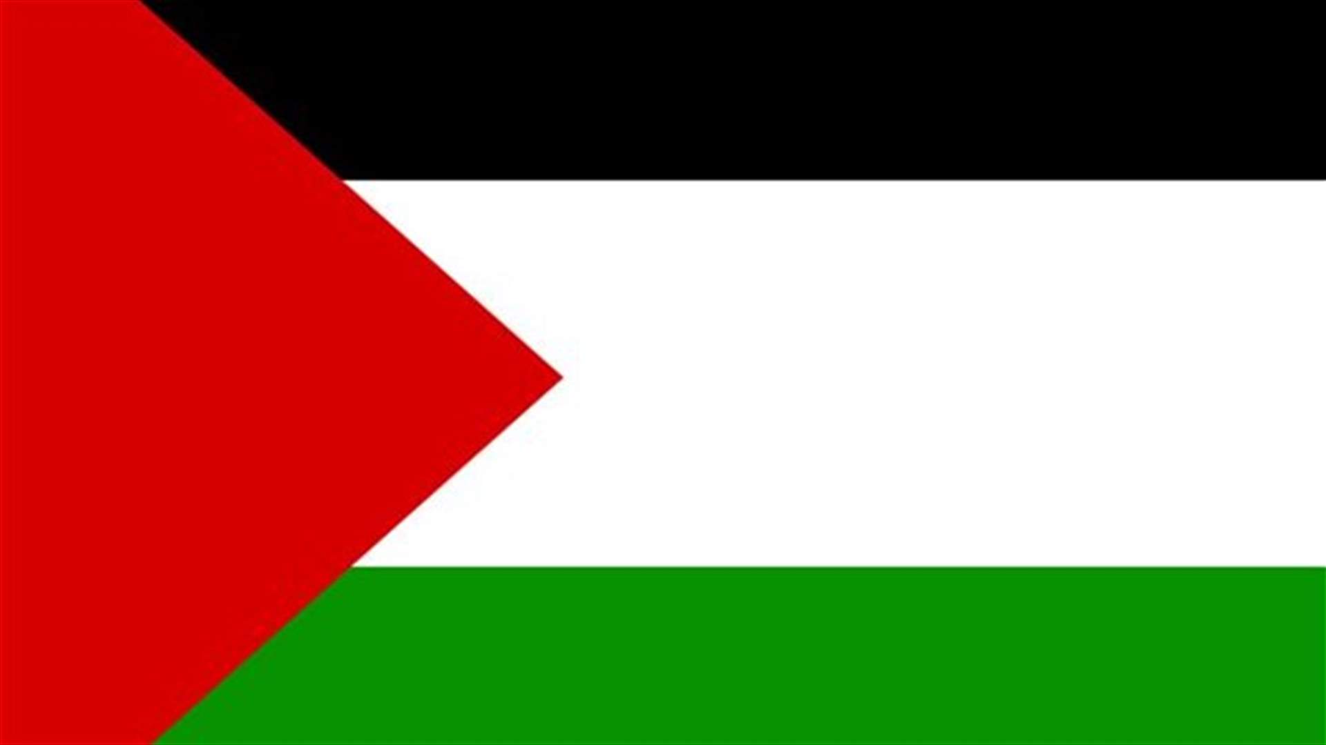 مقتل شاب فلسطيني على يد الجيش الاسرائيلي بالضفة الغربية 