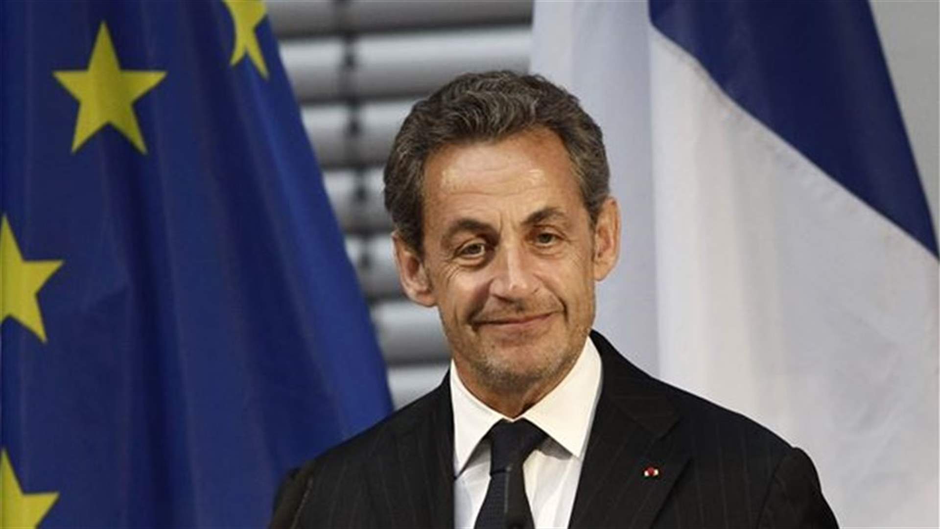 French ex-president Sarkozy held for questioning -source