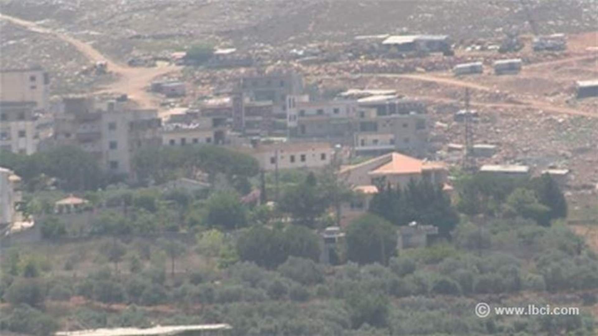 REPORT: Lebanese man kills his sister in 'honor crime' in Nabatieh