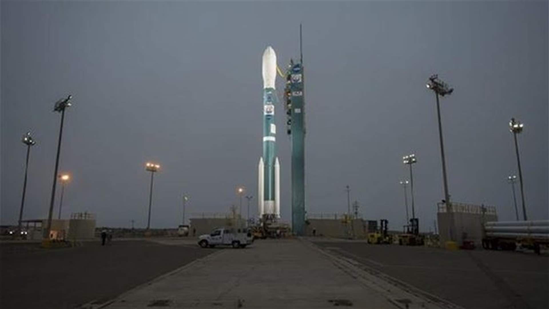 NASA carbon dioxide-hunting telescope reaches orbit