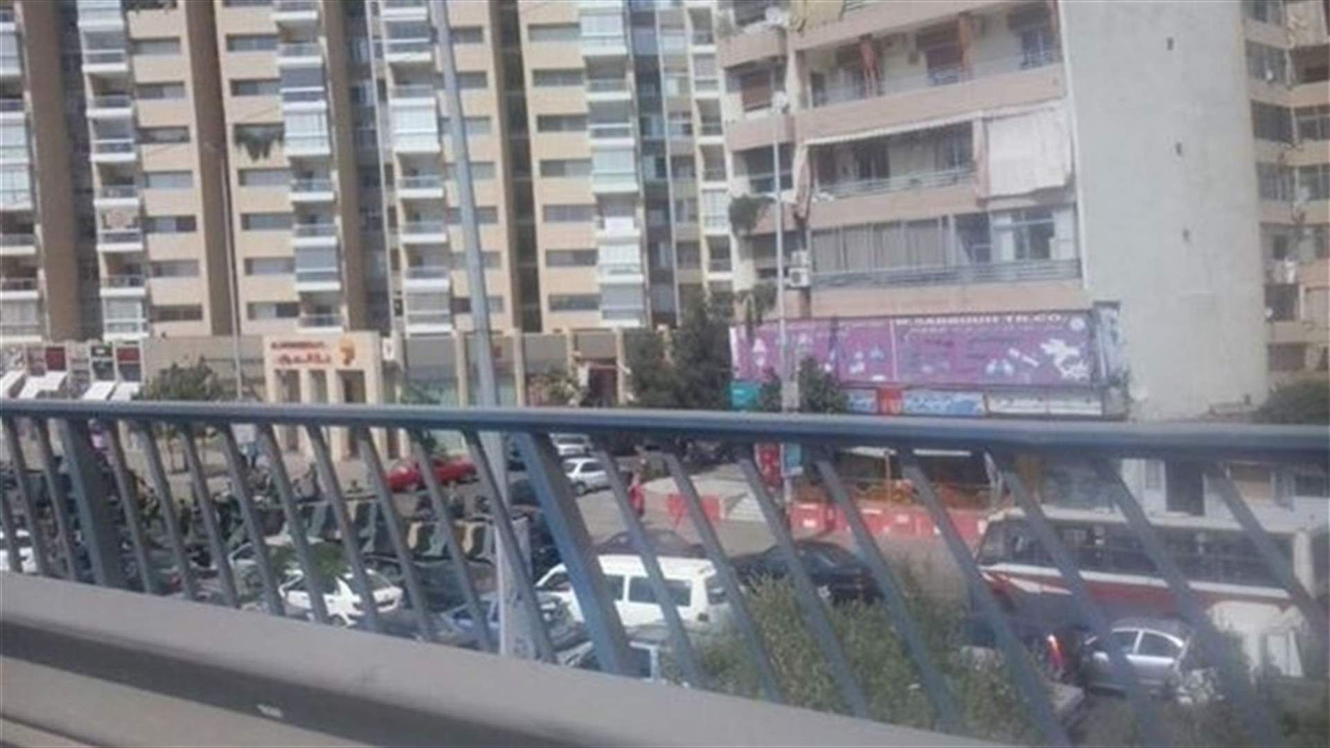 عمليات دهم للجيش في الطريق الجديدة بحثا عن مطلوبين