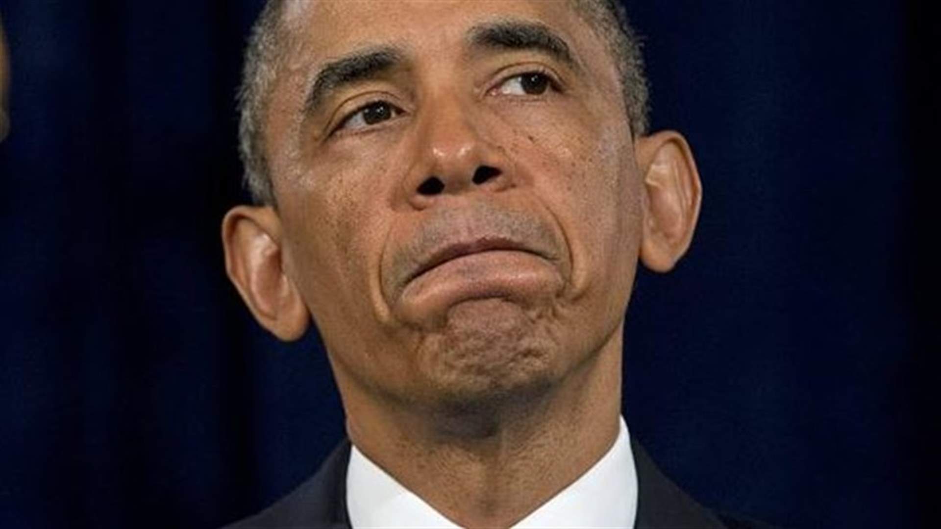 US poll: Voters see Obama as worst president in modern times