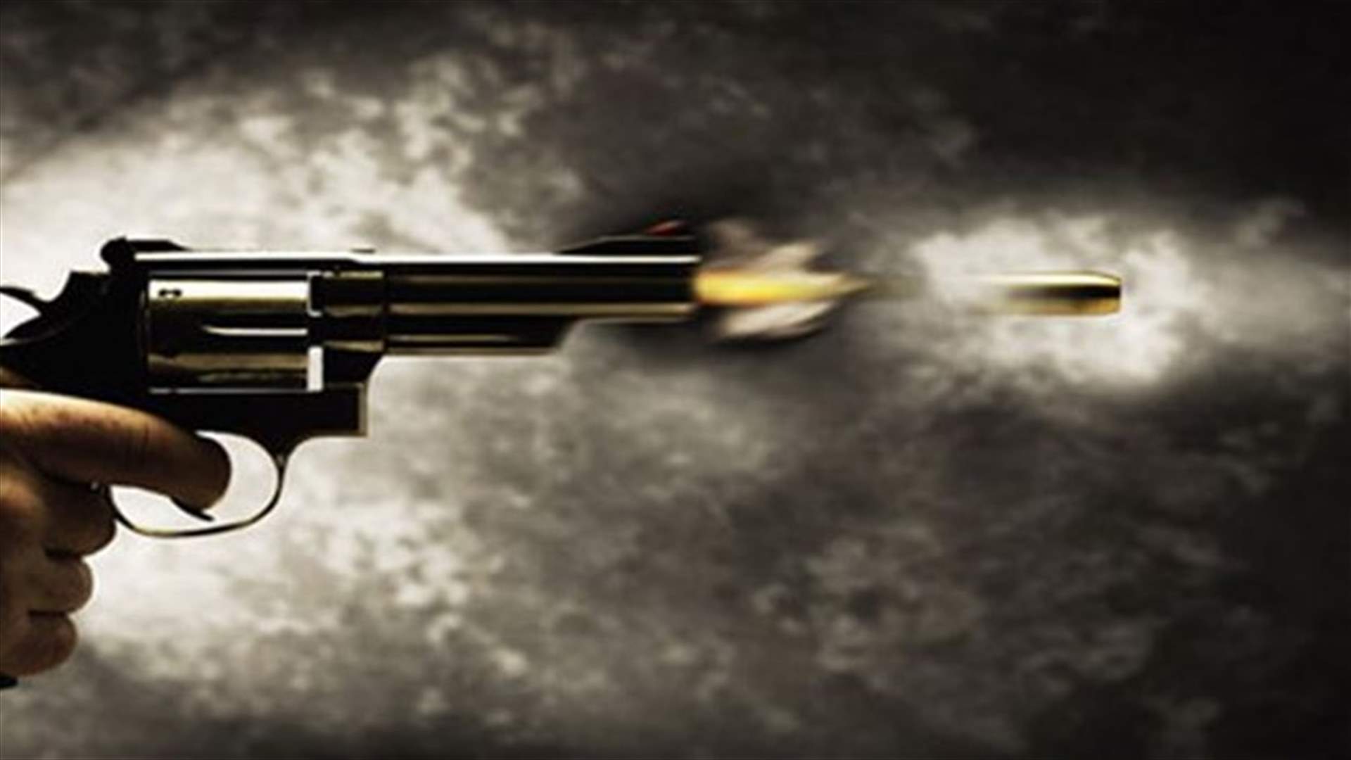 جريح في خلاف على افضلية مرور في عرسال