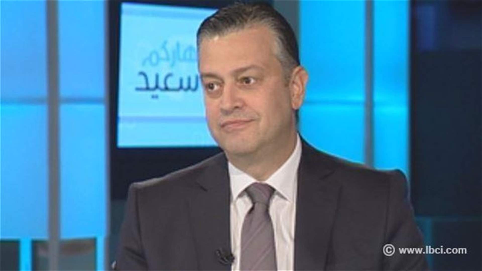 MP Hobeish: Officials are not bearing their national responsibilities