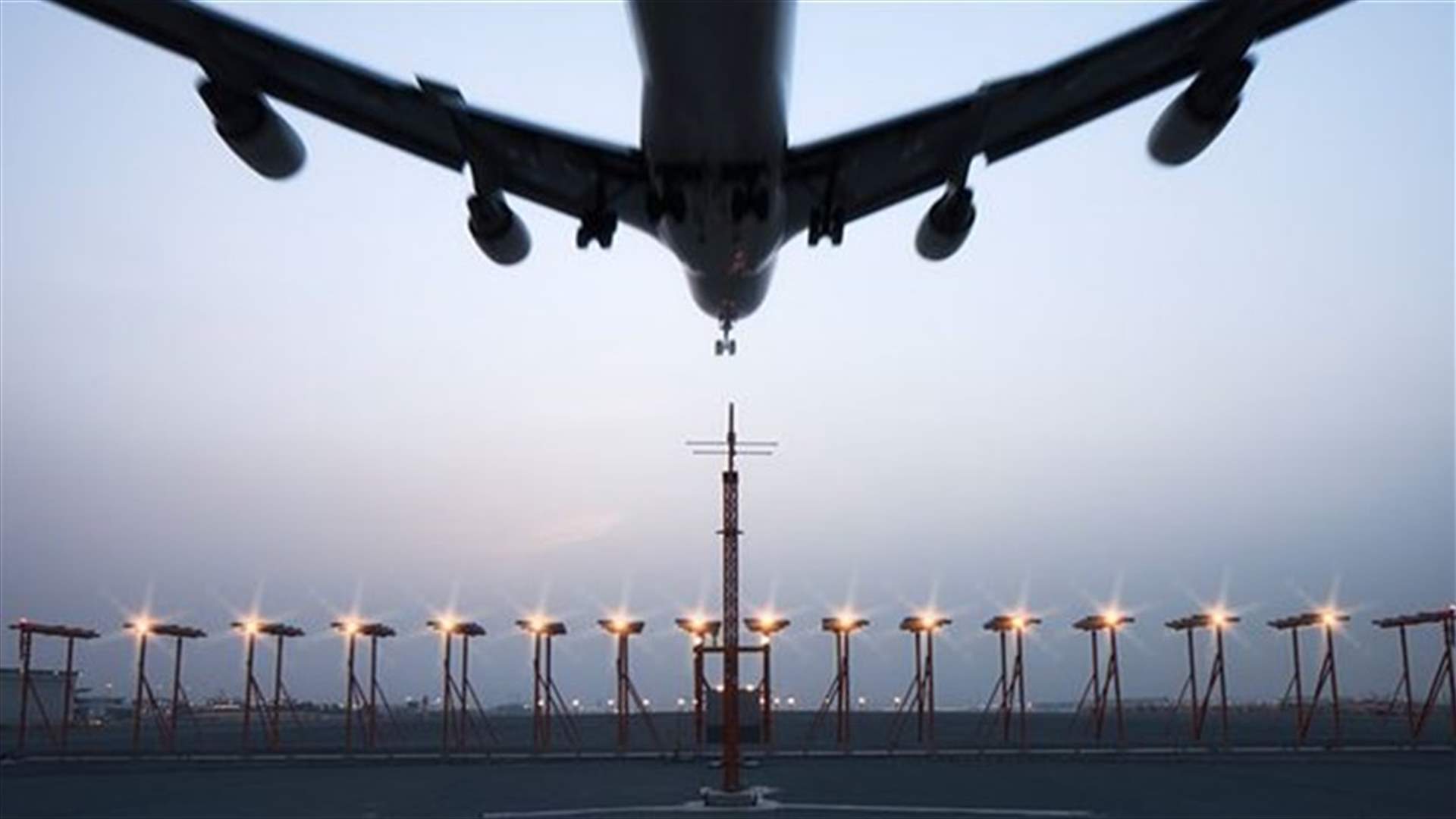  اطلاق قذائف على مطار كابول من دون سقوط ضحايا