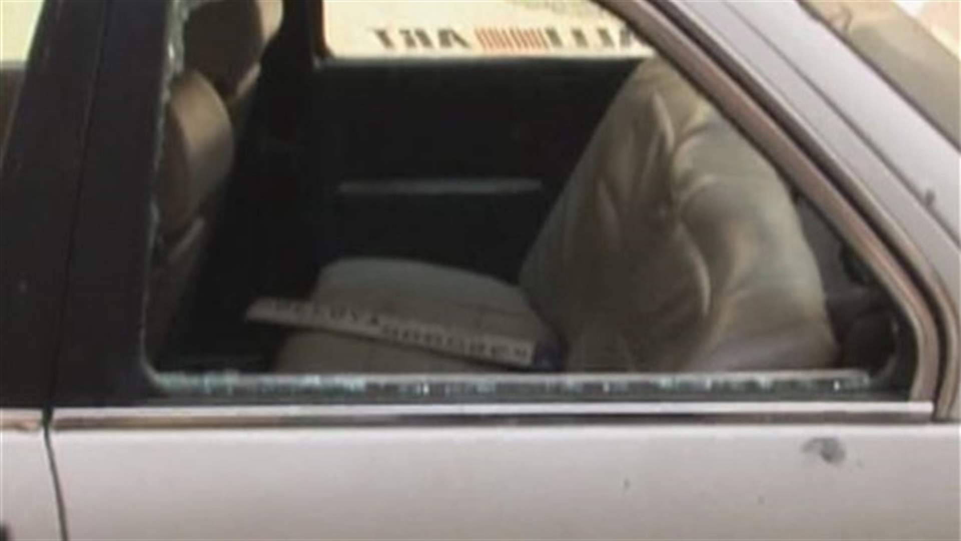Hand grenade targets Tripoli bakery not observing Ramadan fast