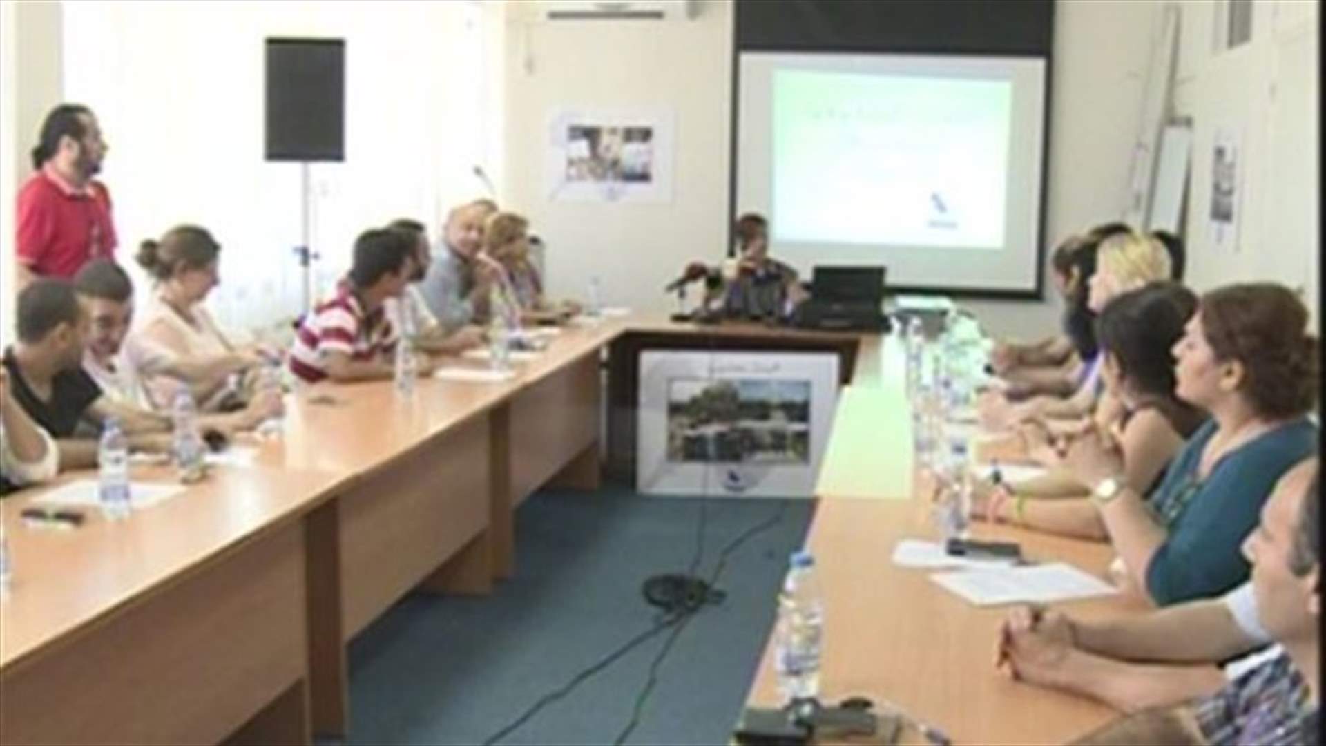 Civil Movement for Accountability warns against parliament mandate extension
