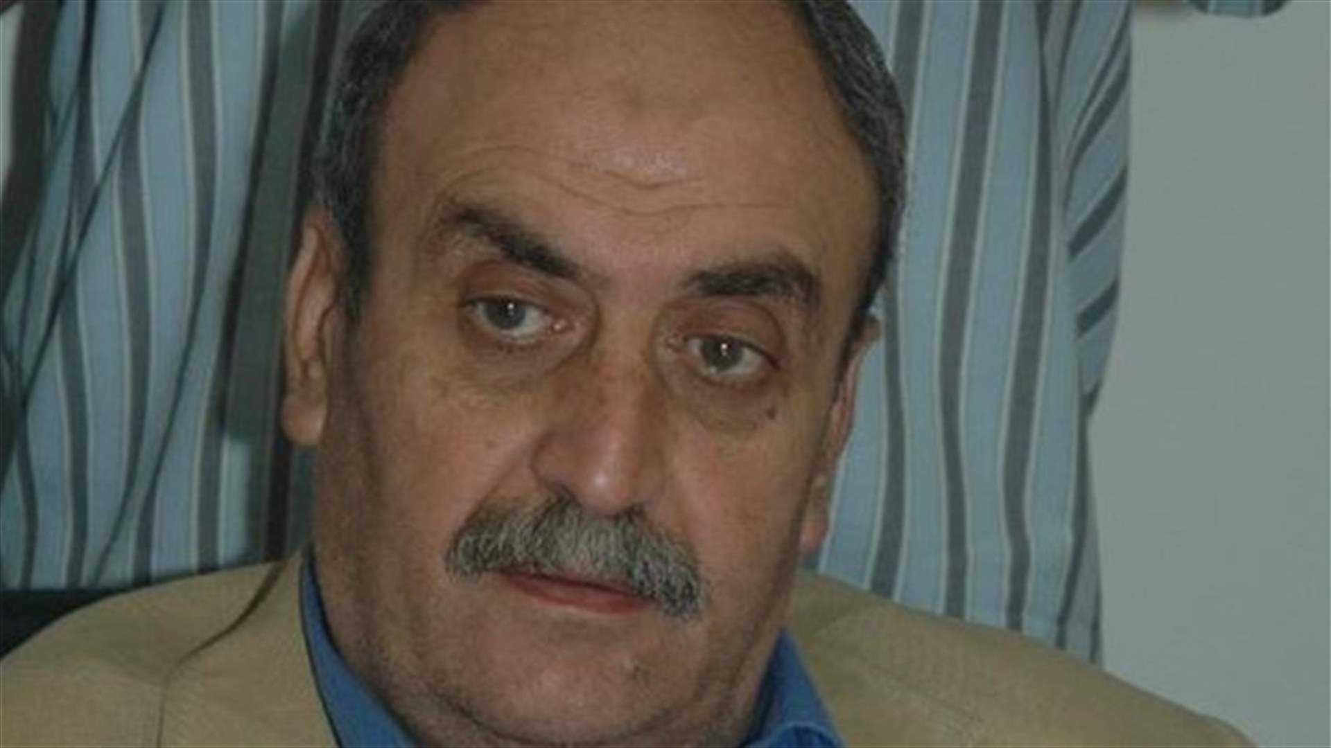 الرفاعي: تنظيم لواء أحرار السنّة غير موجود إطلاقا   