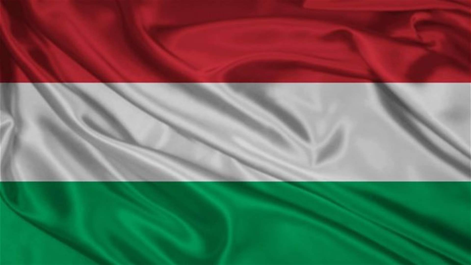 Five people in Hungary monitored for suspected anthrax infection
