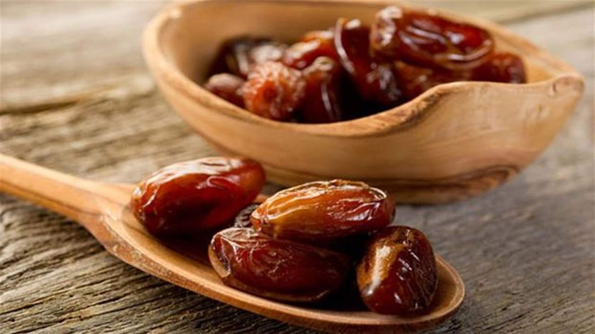 لماذا نبدأ الإفطار بحبّة تمر؟