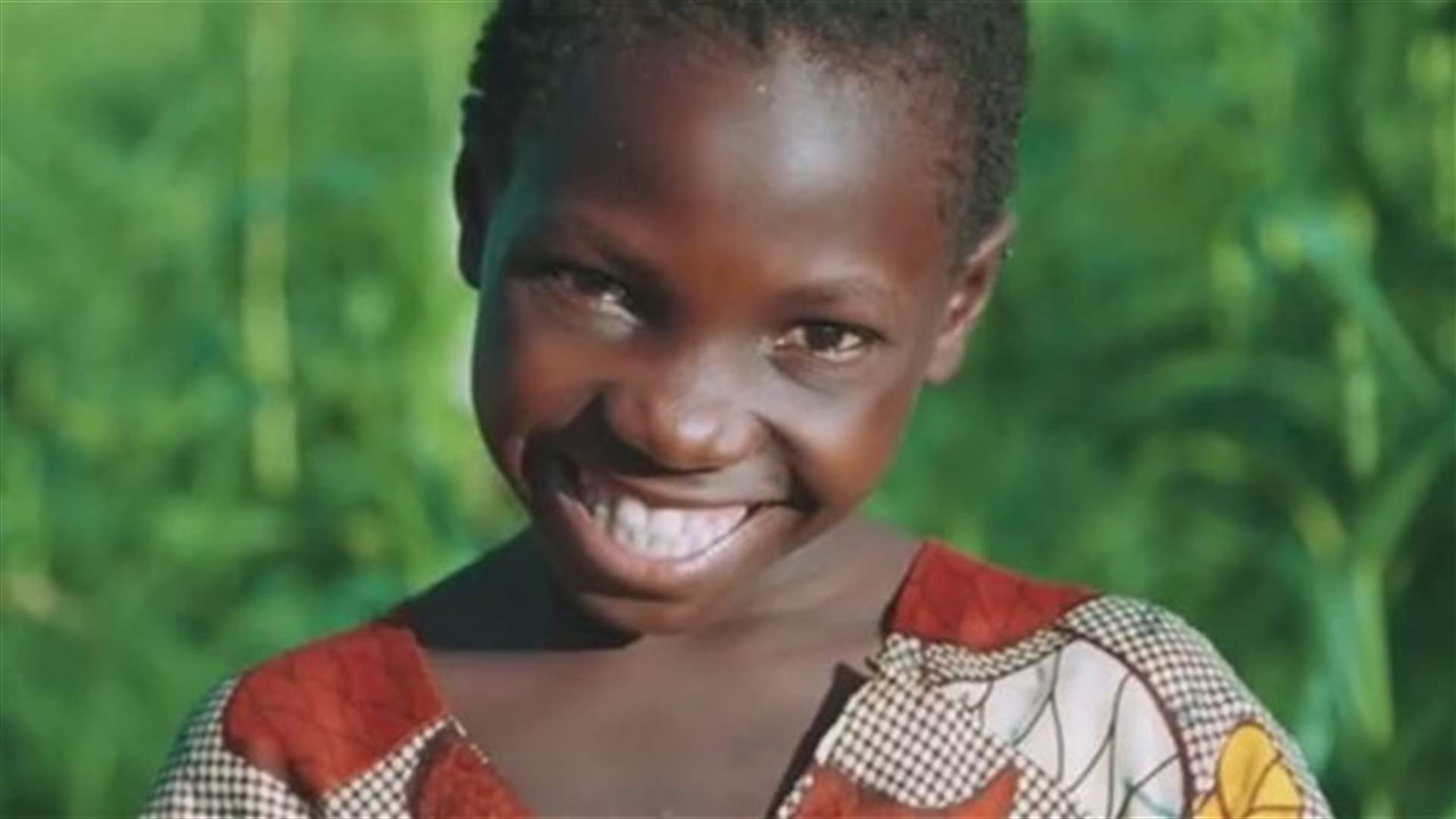 Children With The Power To Move Mountains 