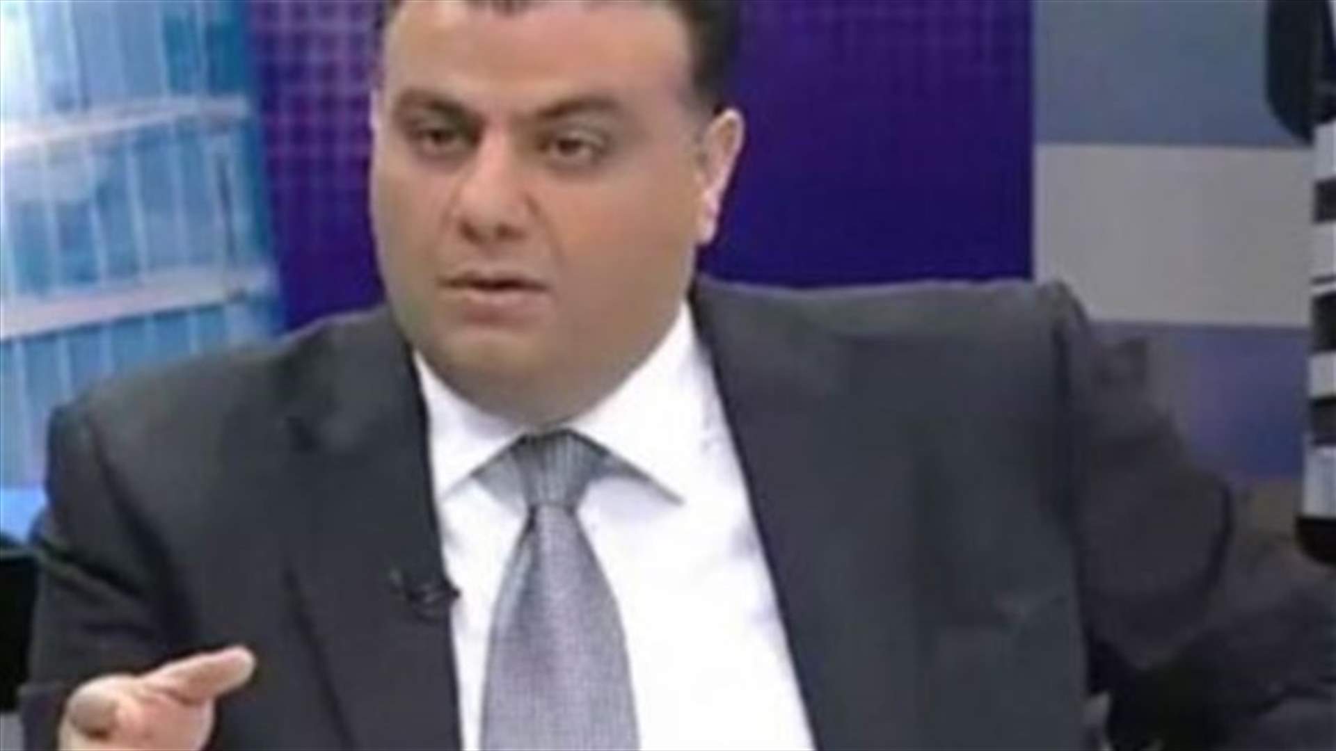 نصرالله : التطورات الإقليمية فرضت تأجيل الحوار مع "المستقبل"