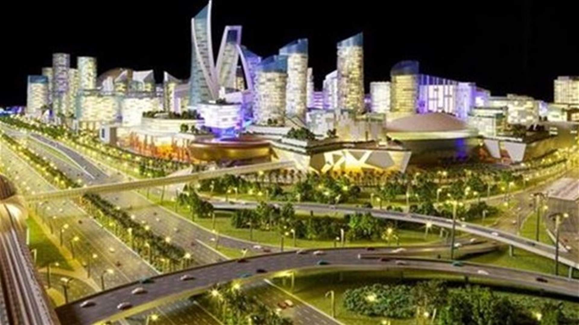 Dubai to build world's biggest shopping center