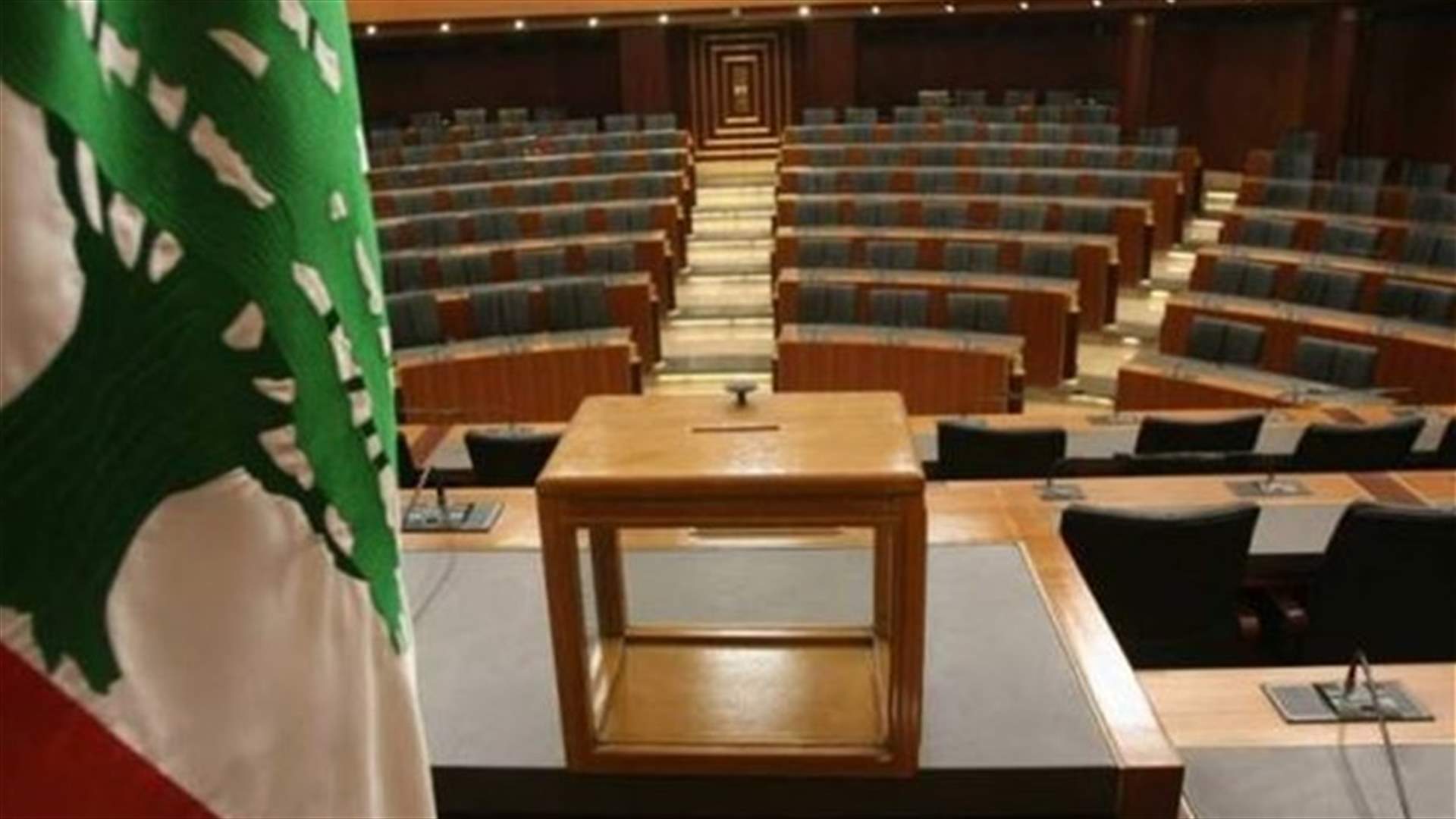 الغيبوبة السياسية مستمرة لحين التفاهمات الغربية ـ الإيرانية