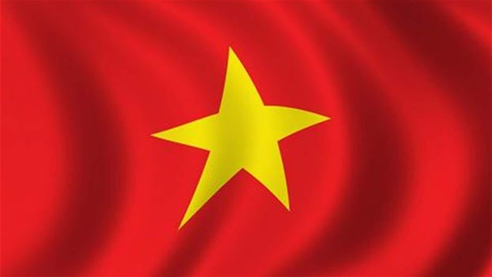 Military chopper crash kills 16 in Vietnam capital