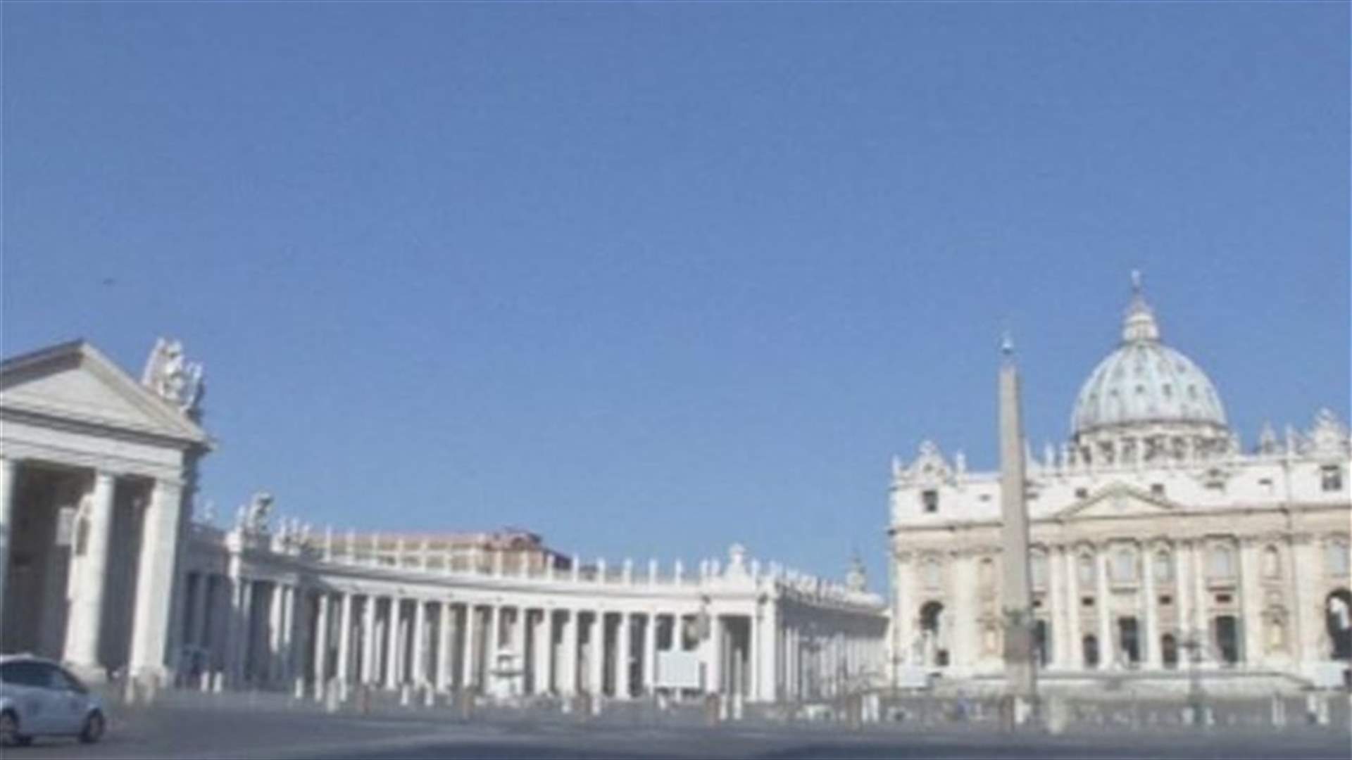 REPORT: Pope apologizes for "sacrilegious cult" of Church's sexual abuse