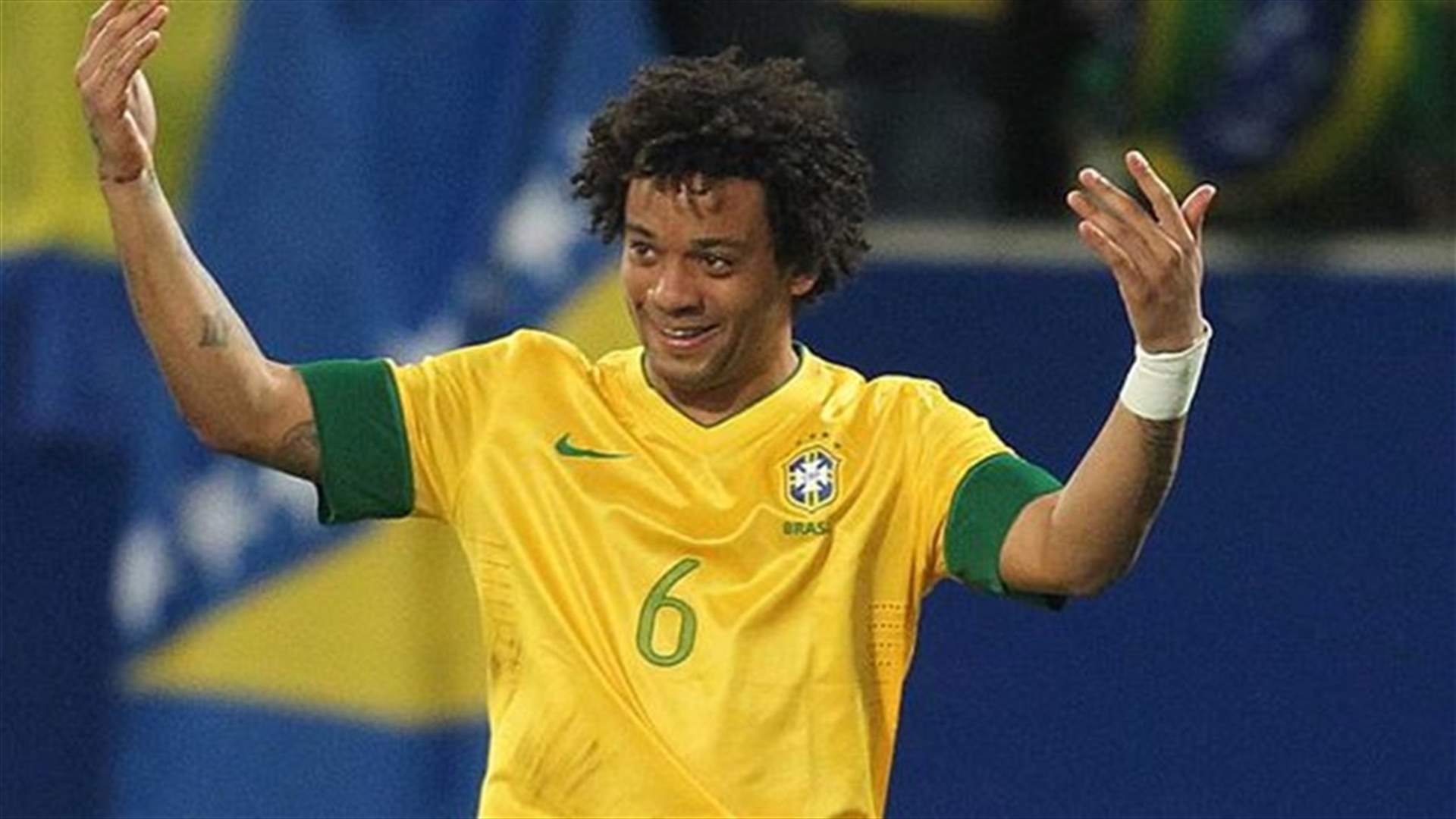 لاعبون تميزوا في ربع نهائي كأس العالم 2014..فمن هم ؟