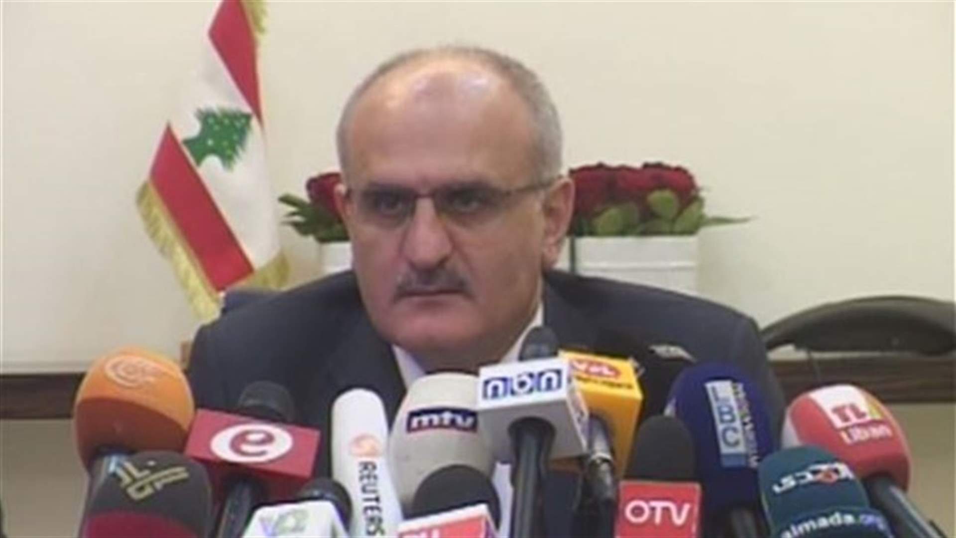 REPORT: Finance Minister says will do his utmost to pay the salaries of public sector employees