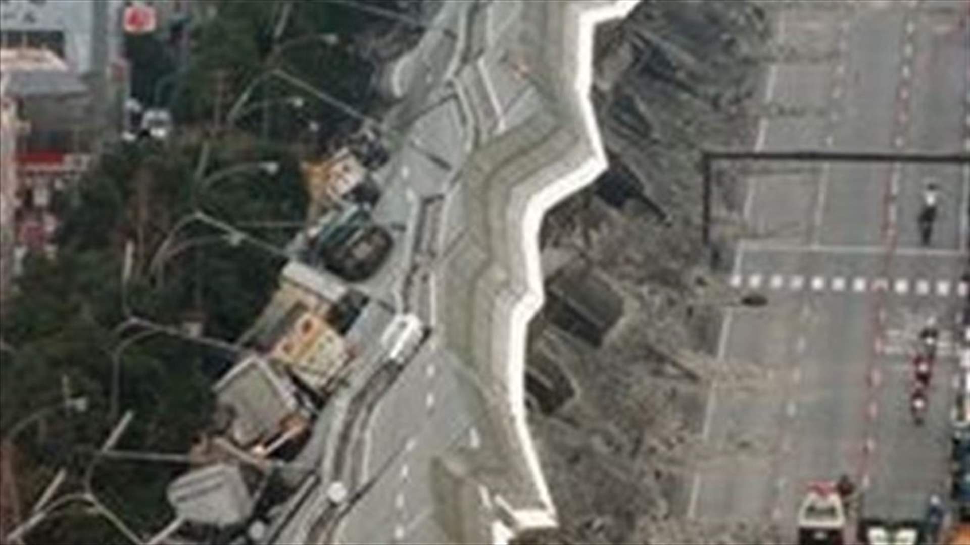 CONTRIBUTION: When the earth shakes in Lebanon: take matters into your own hands