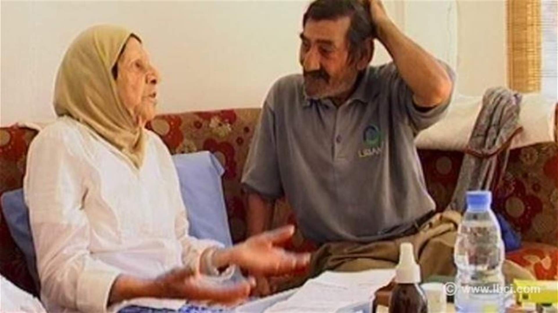REPORT: It is never "too old" to get married