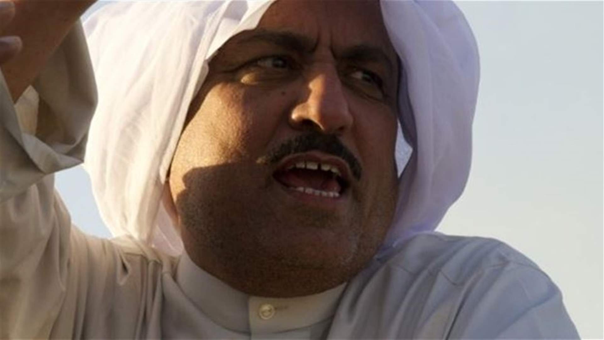 محكمة كويتية تفرج عن القيادي المعارض مسلم البراك