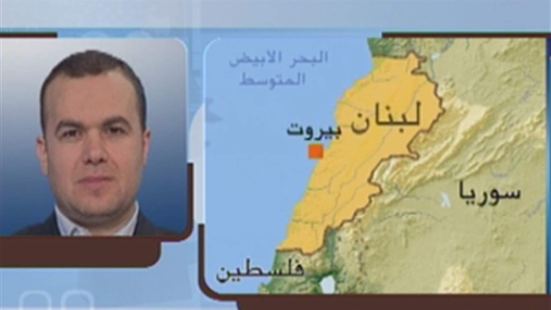 فضل الله للـ"ال بي سي": نفتخر باننا حزب السلاح المقاوم ضد اسرائيل