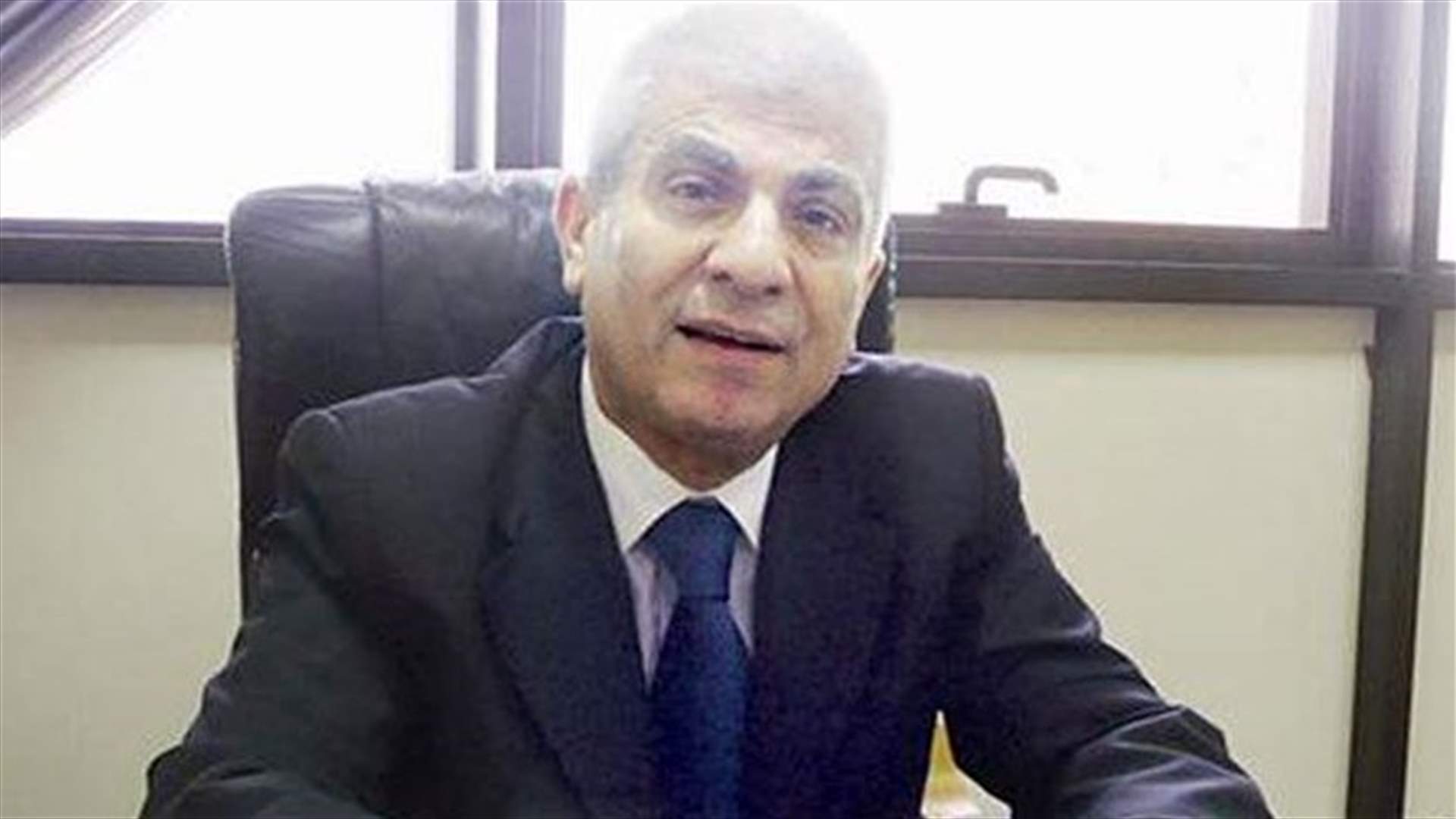 غاريوس: في لبنان كلام فقط عن الديموقراطية أما الواقع فهو ديكتاتوريات ووصايات