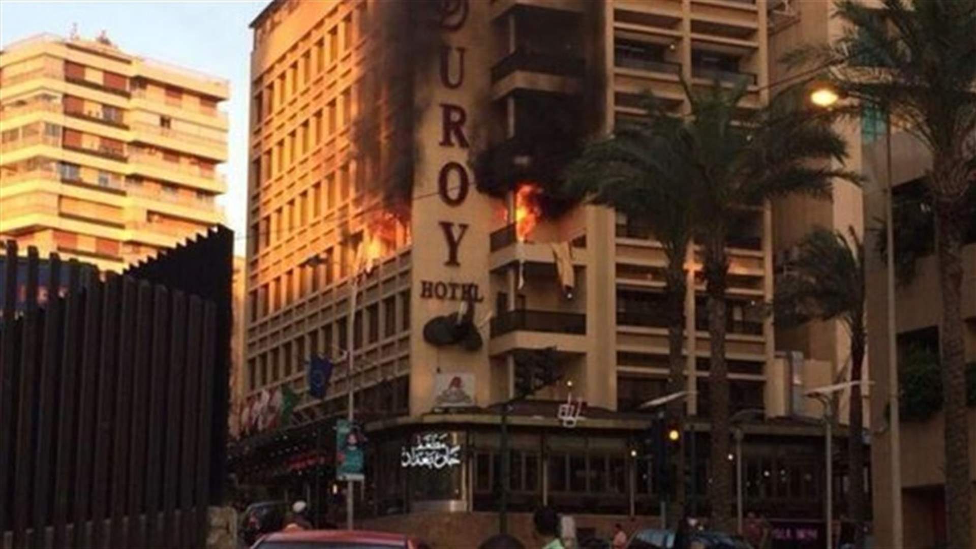 السعودية تطلب الاطلاع على التحقيق مع موقوف "دي روي"