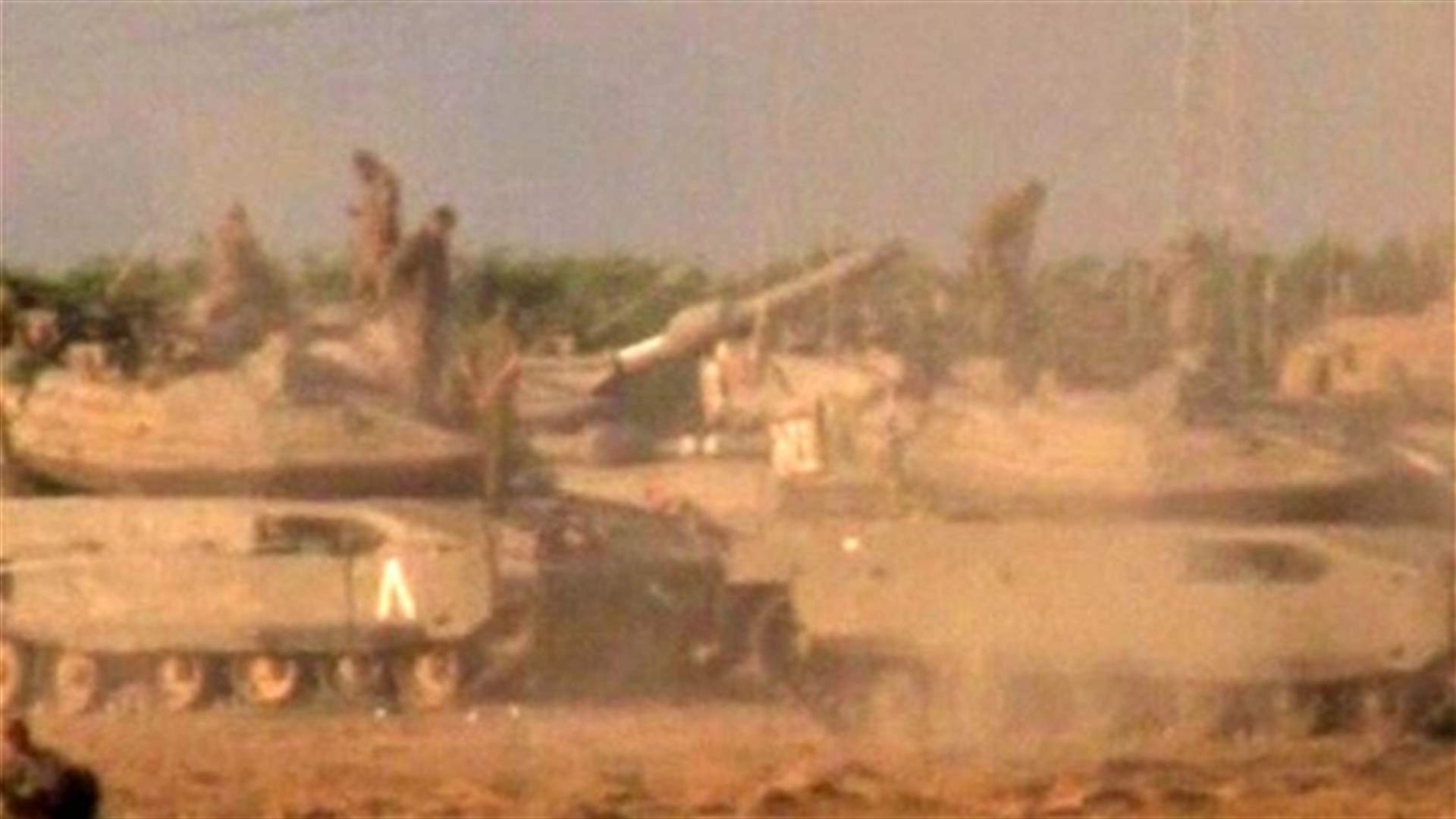 REPORT: Hamas says fired rocket toward Haifa, northern Israel