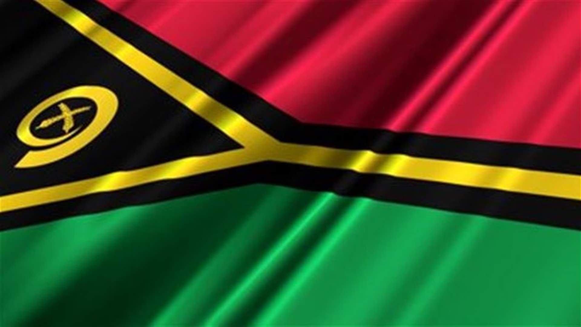 Quake of magnitude 6.1 strikes off coast of Vanuatu -USGS
