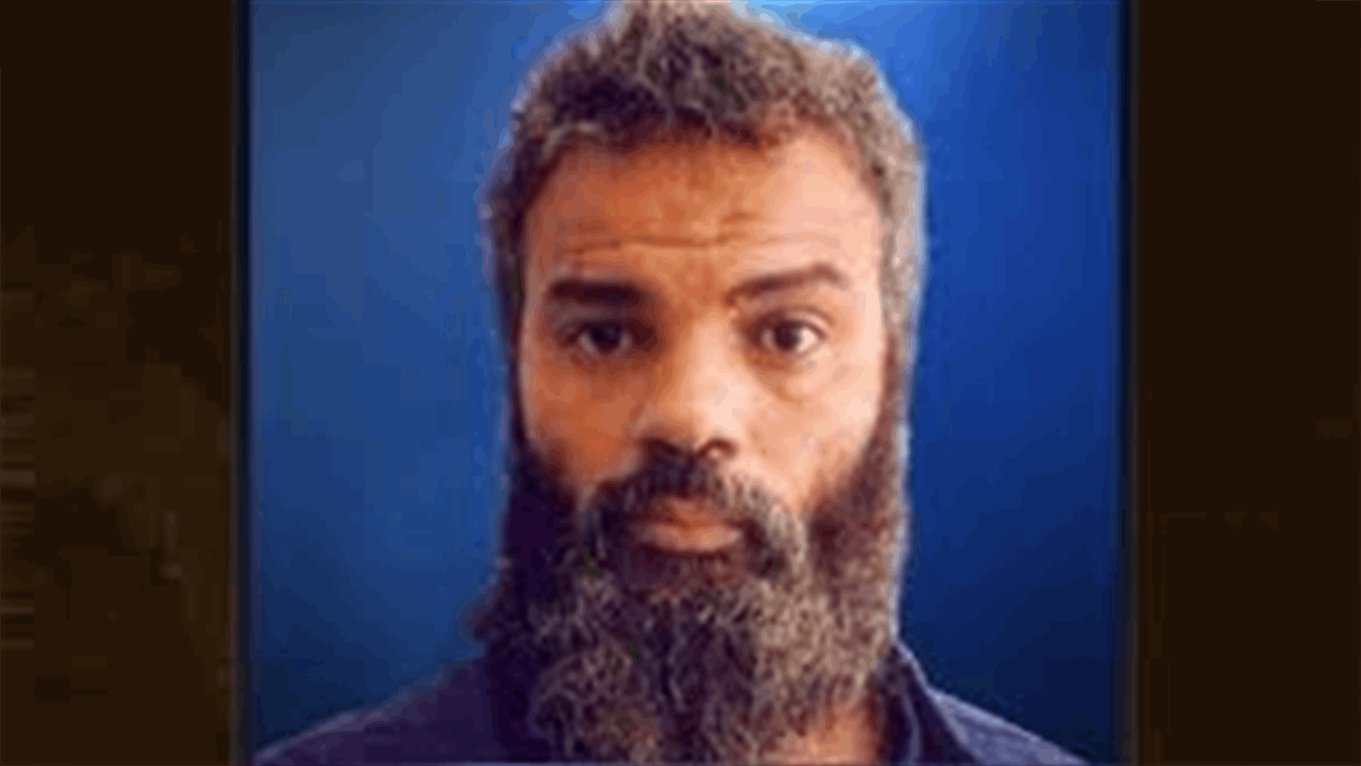 Benghazi attack suspect Khatallah arrives at court