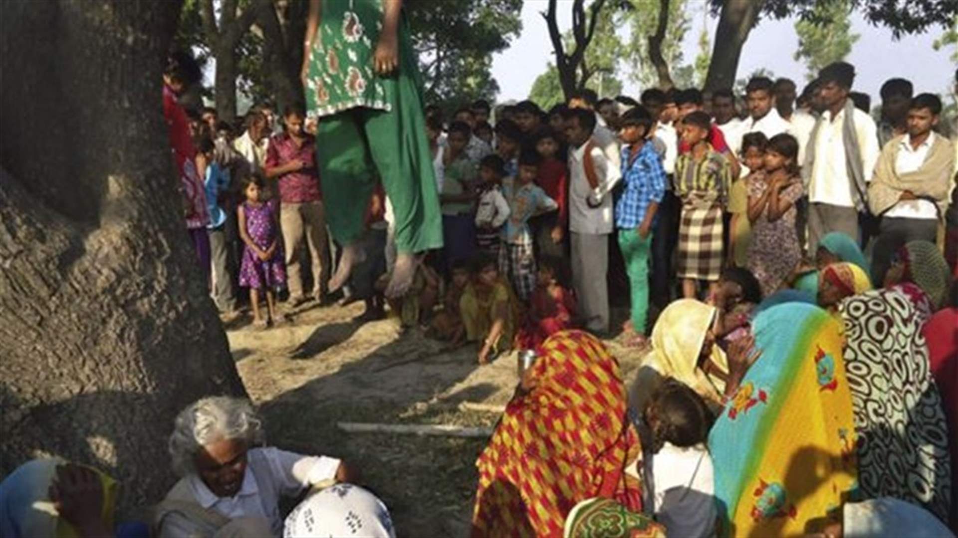 India police order 2nd autopsy of girls gang-raped
