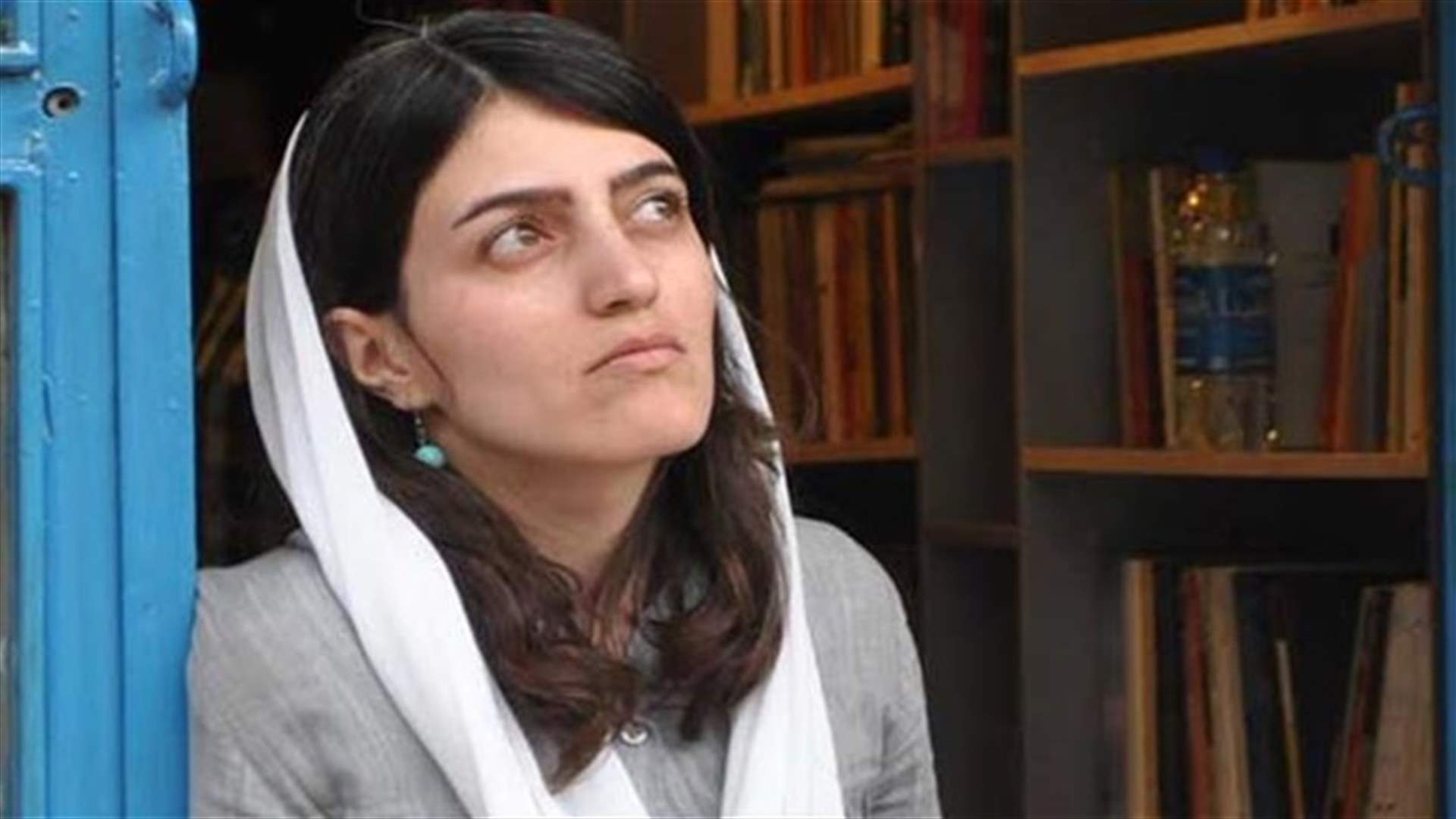 Iranian journalist sentenced to two years and 50 lashes
