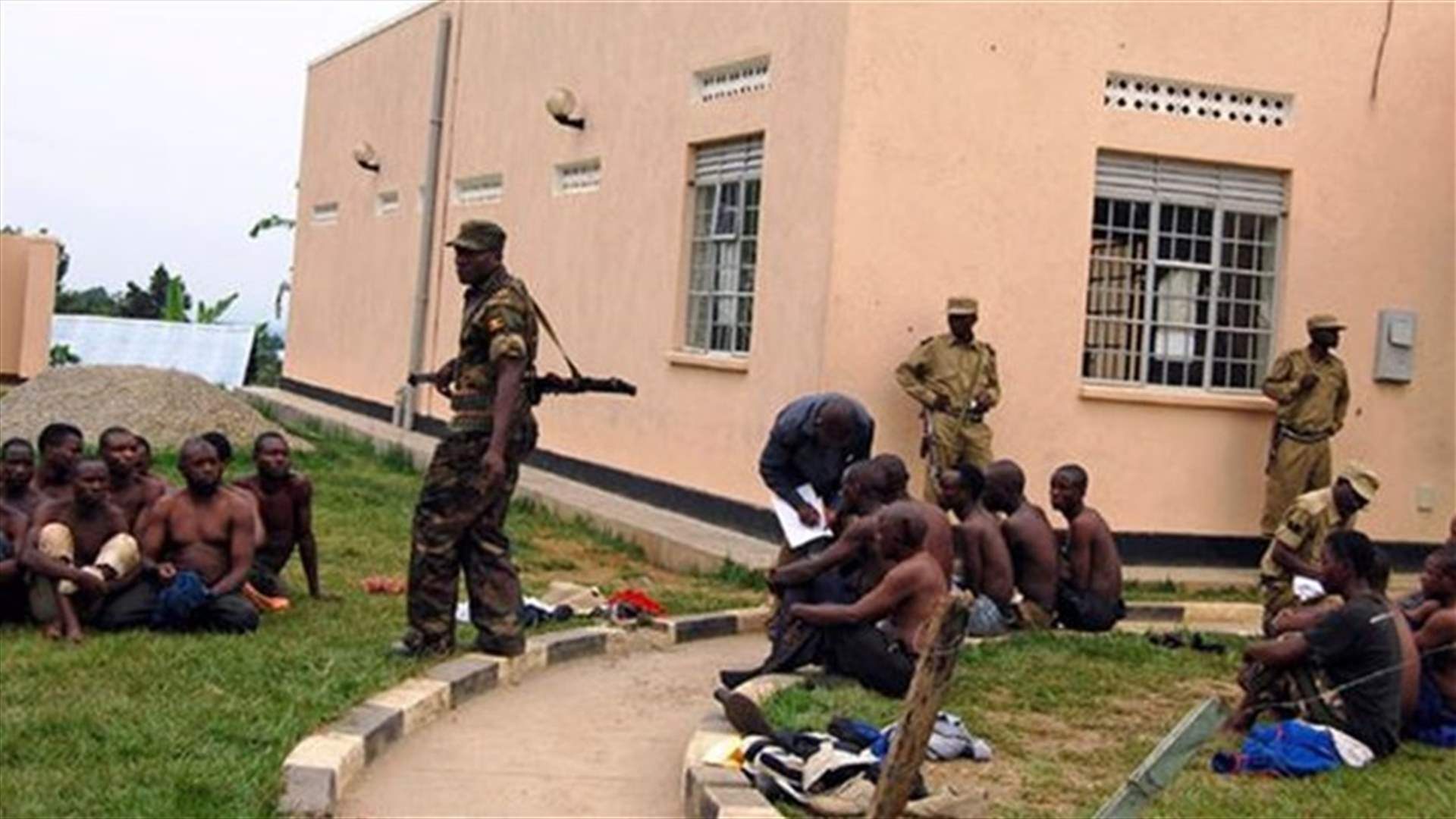 Ugandan leader blames deadly attacks in west on tribal rivalry   
